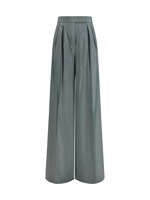 Virgin wool Pants