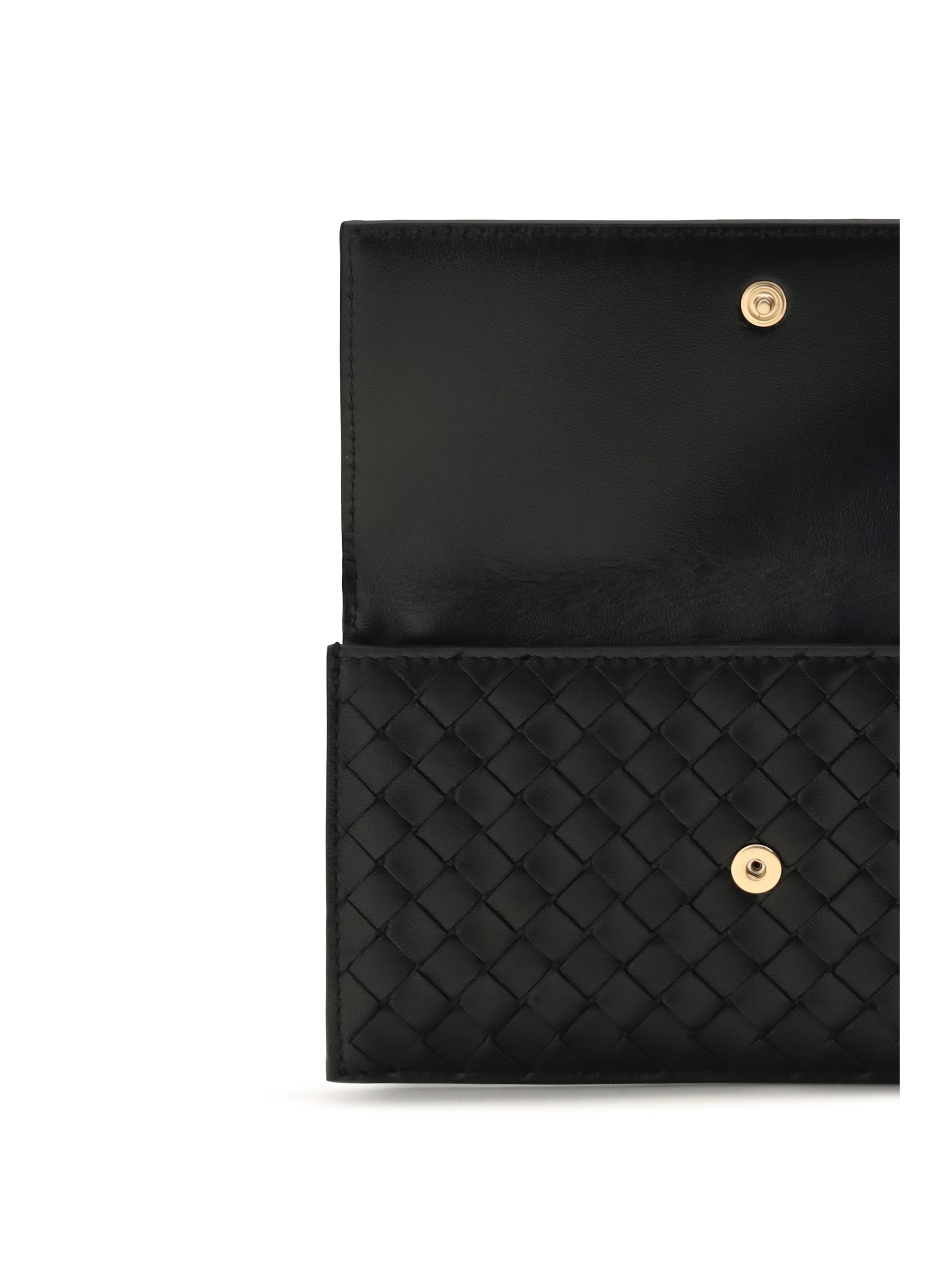 Intrecciato bifold Wallet