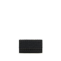 Intrecciato bifold Wallet