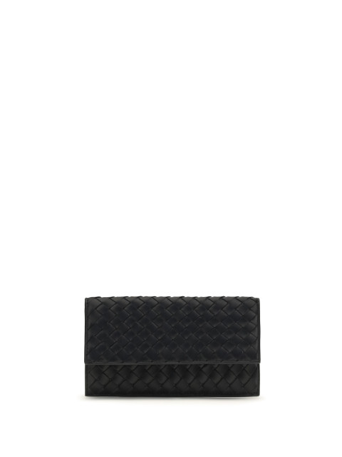 Intrecciato bifold Wallet