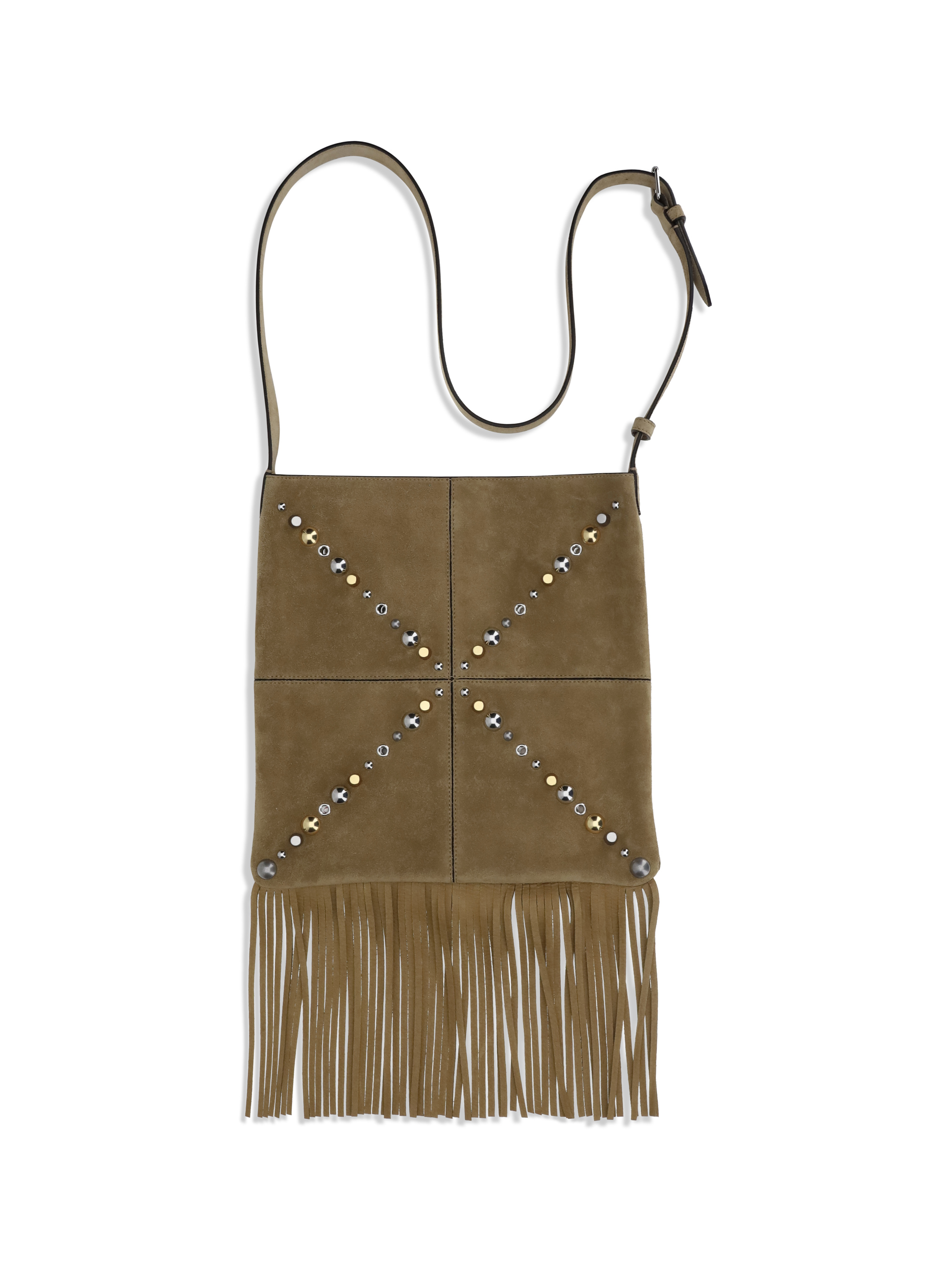 Nellcôte Shoulder Bag