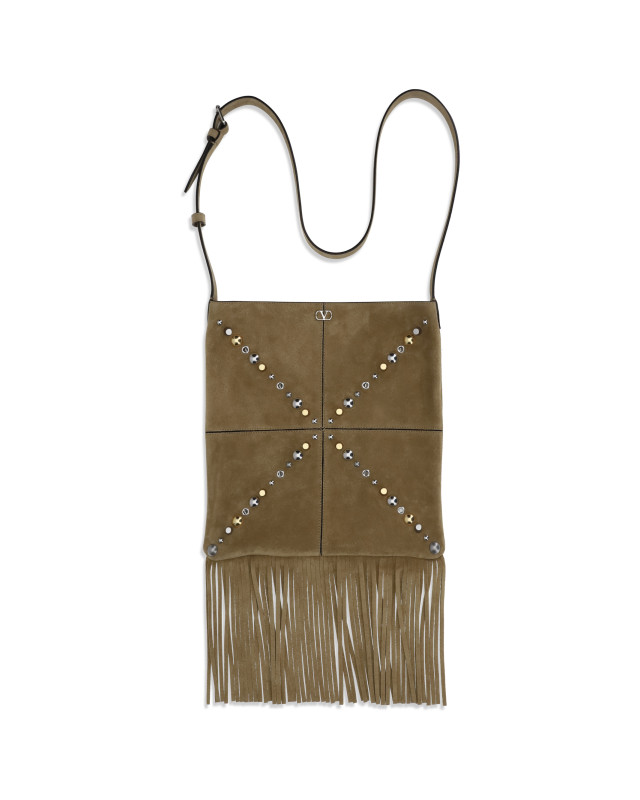 Nellcôte Shoulder Bag