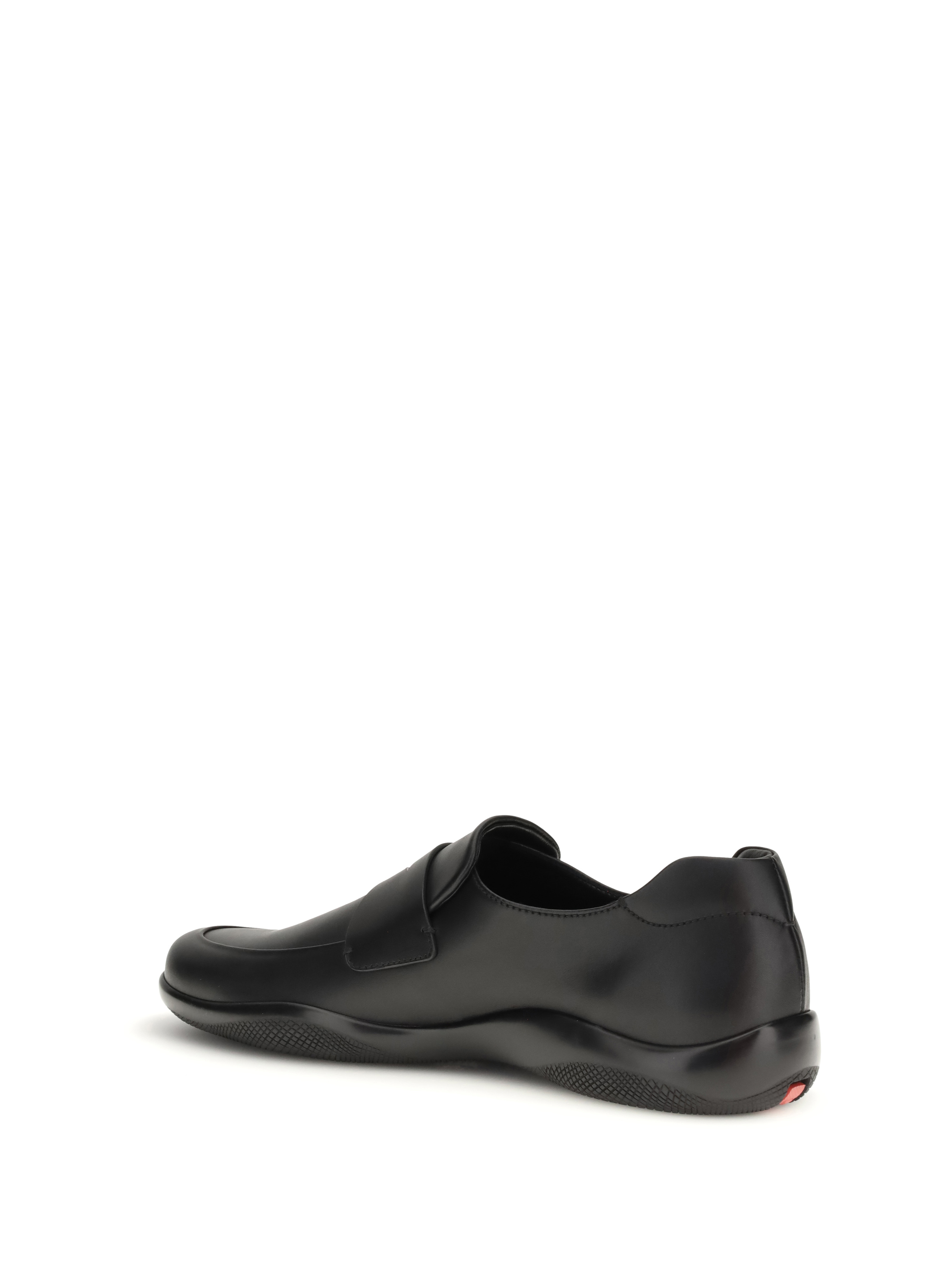 Toblach leather Loafers