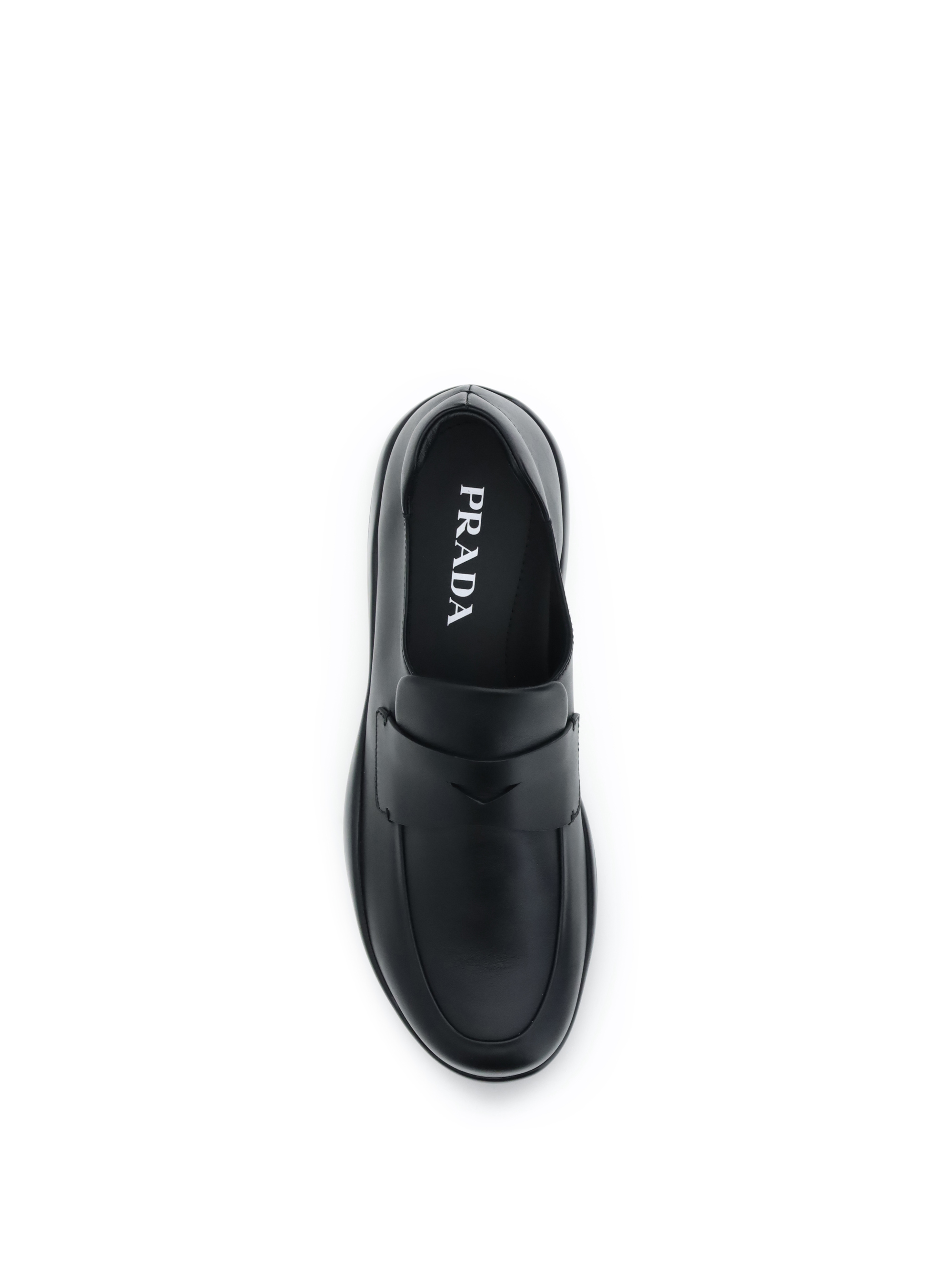 Toblach leather Loafers