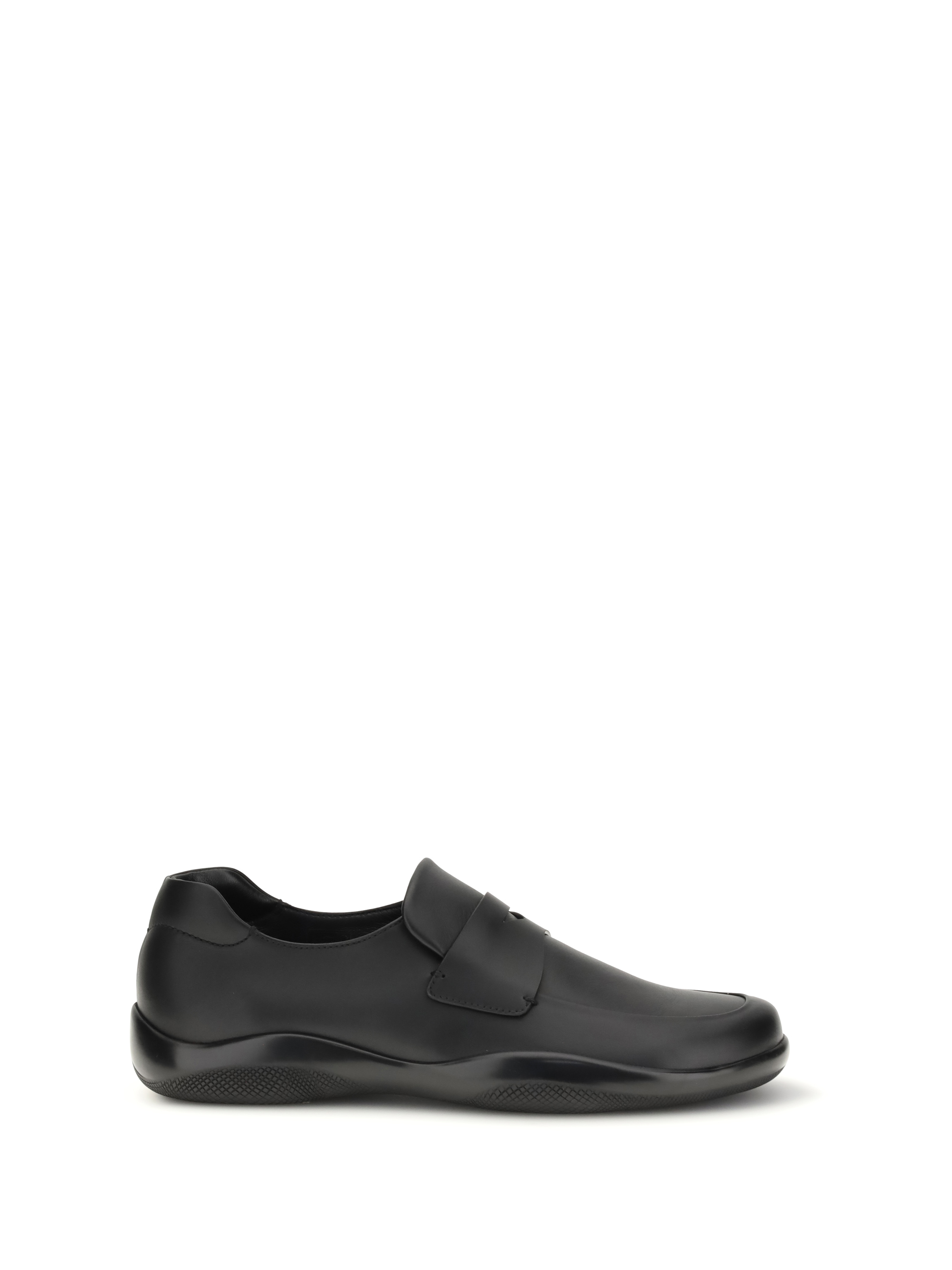 Toblach leather Loafers