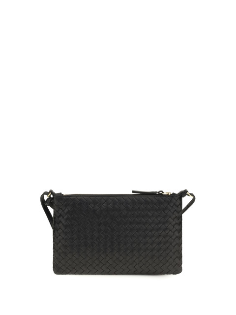 Intrecciato Shoulder Bag