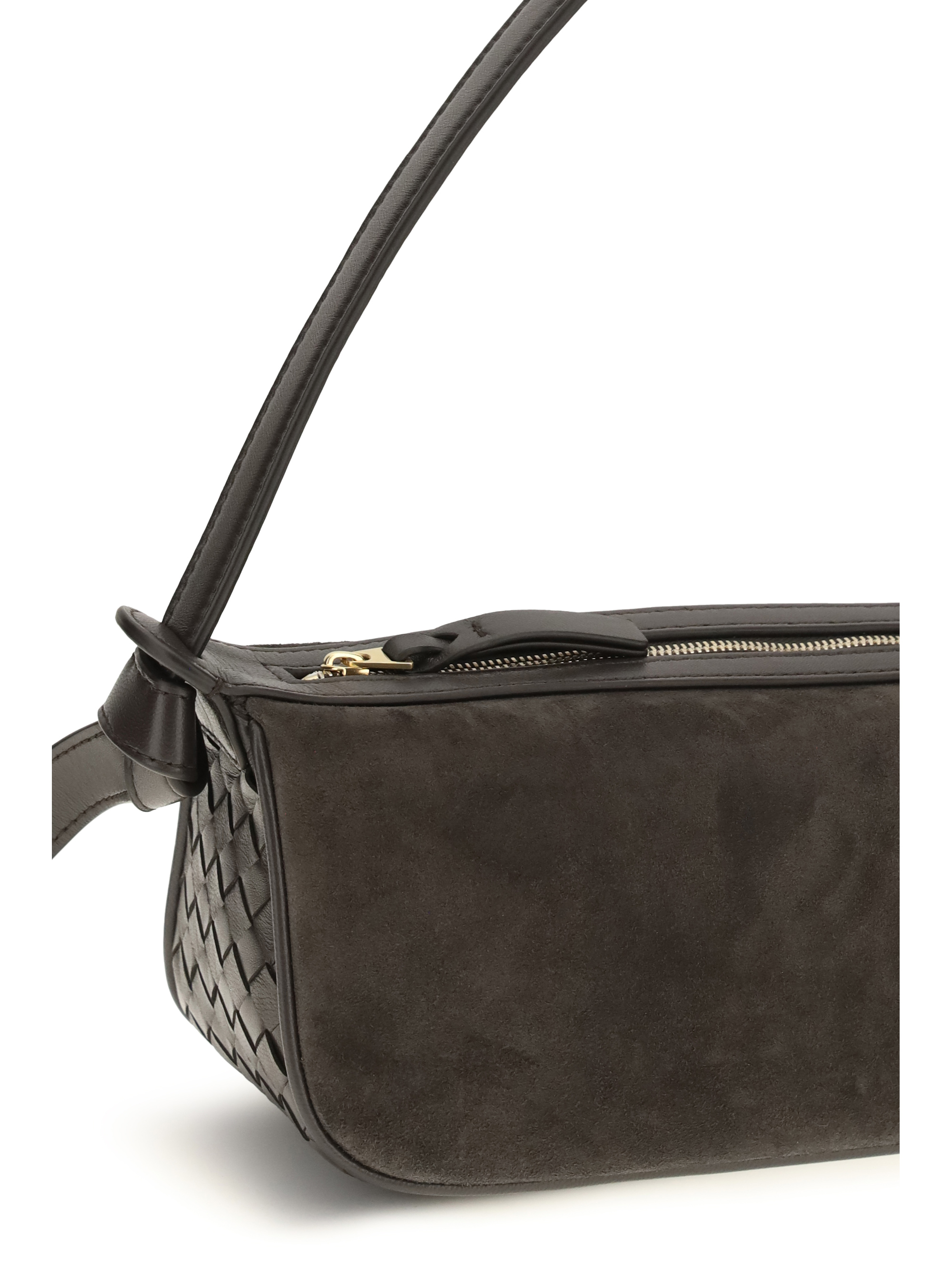 Nodo Shoulder Bag