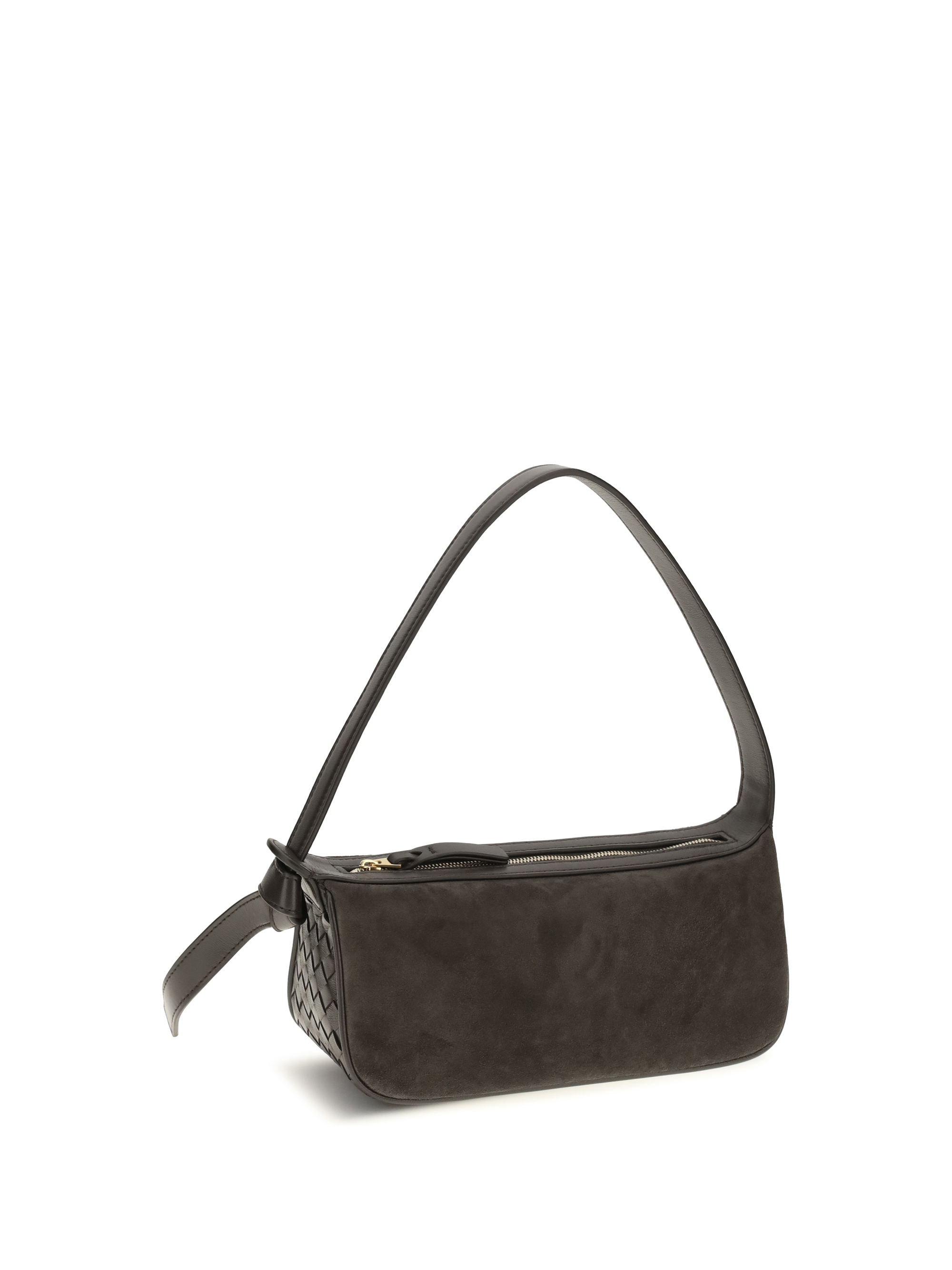 Nodo Shoulder Bag