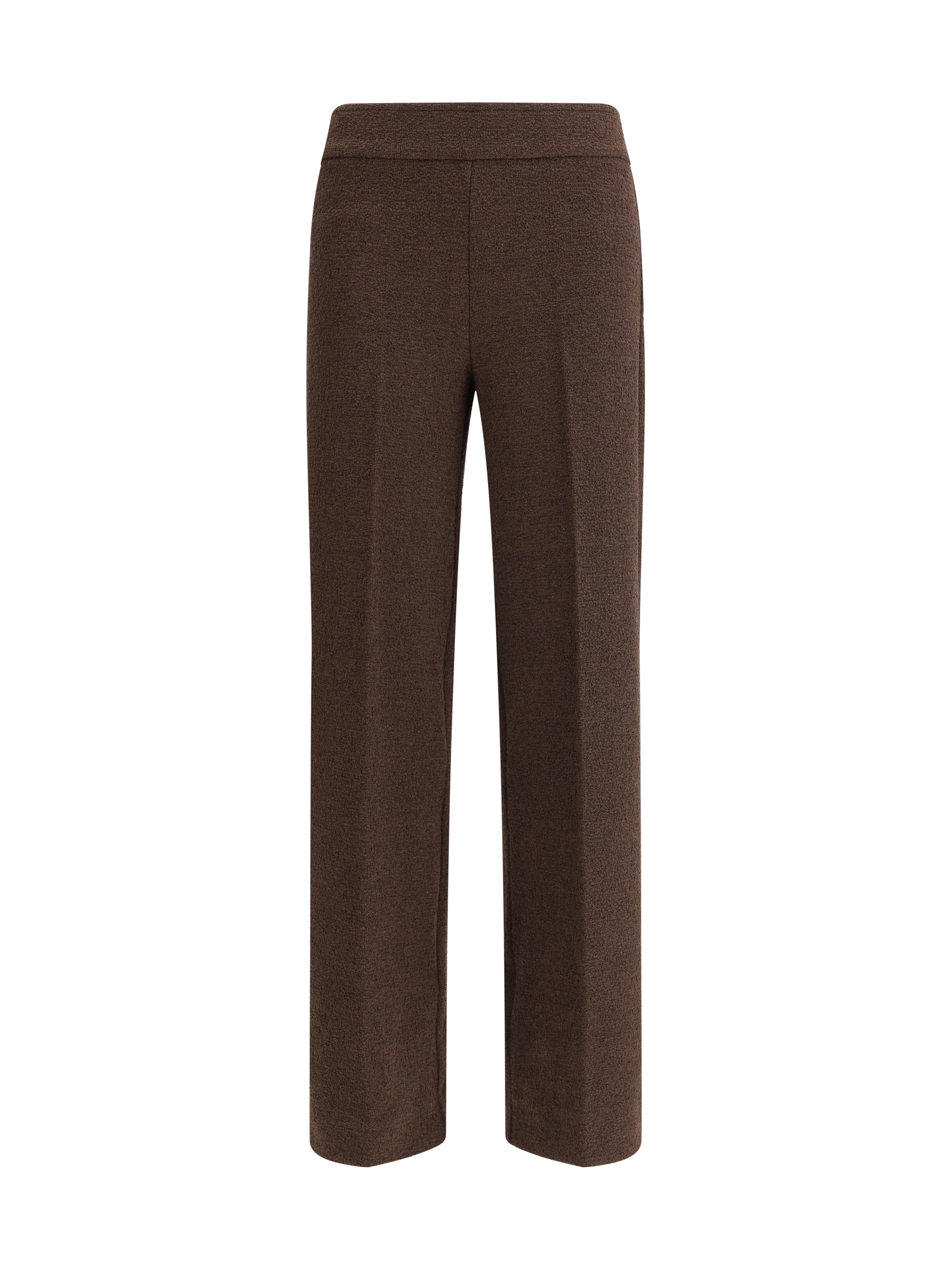 Bouclé Pants