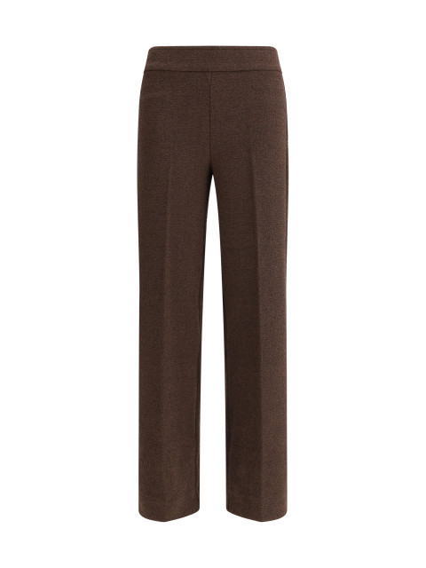 Bouclé Pants