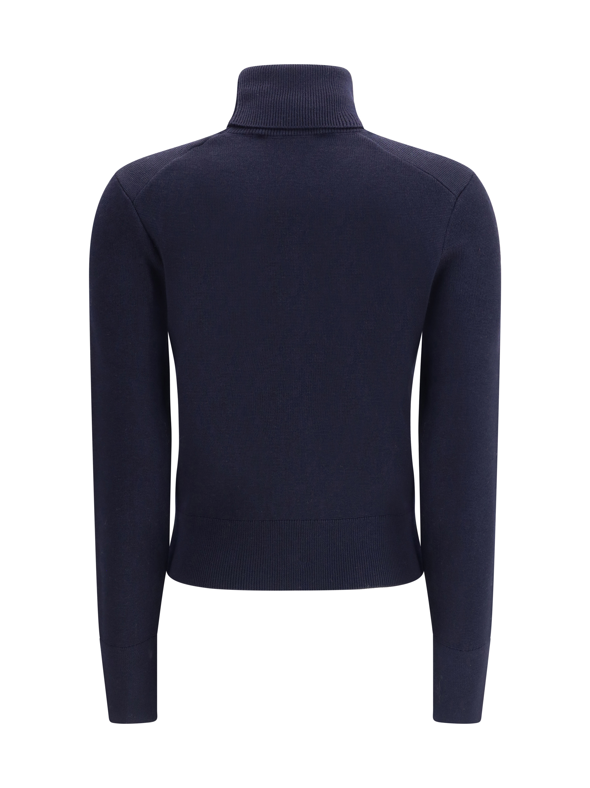 Ami De Coeur turtleneck Sweater
