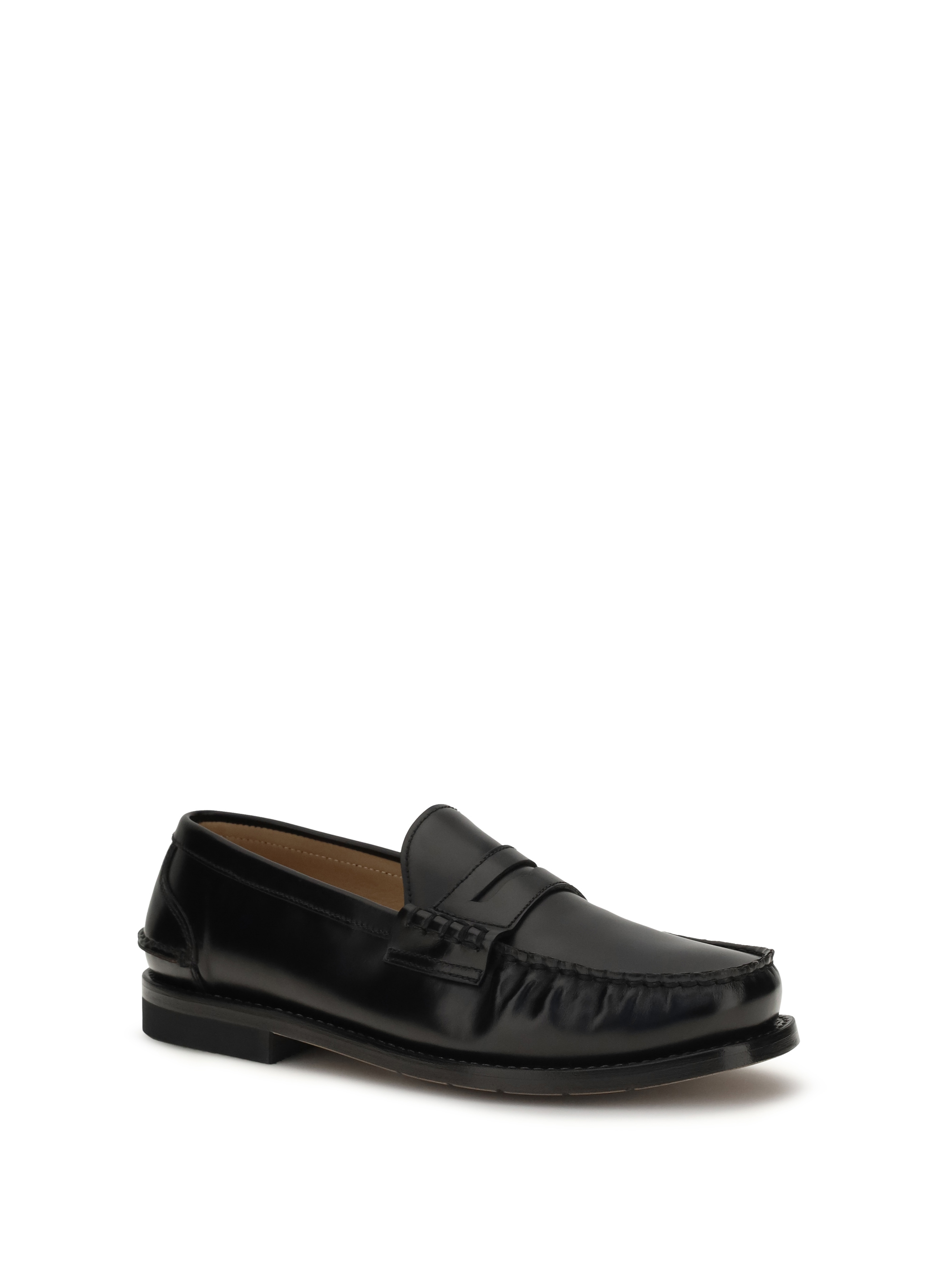 Arnold Loafers