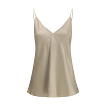 Bacco silk Top