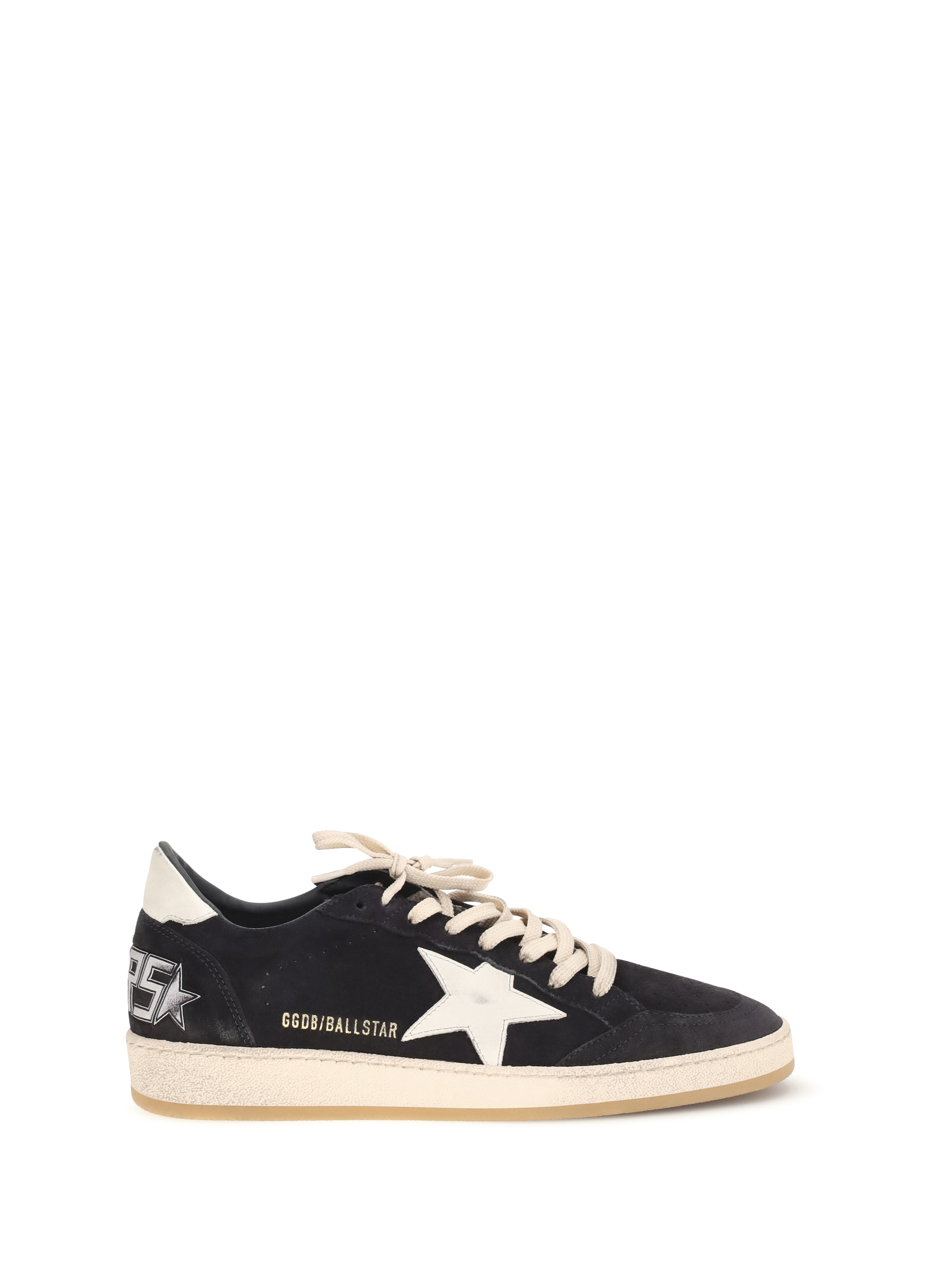 Ball Star Sneakers