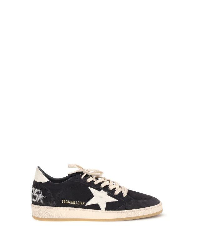 Ball Star Sneakers