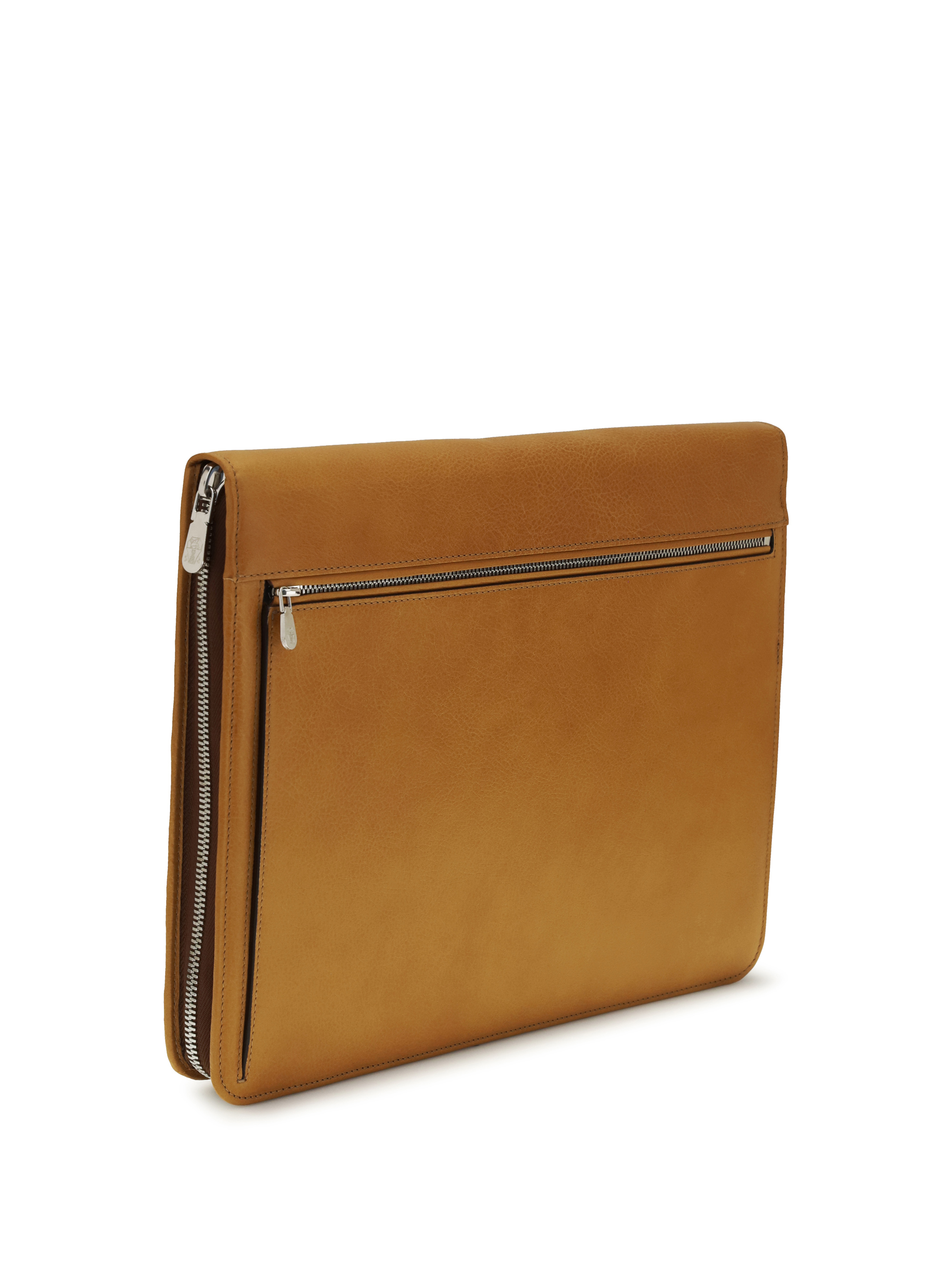 Leather Laptop Case