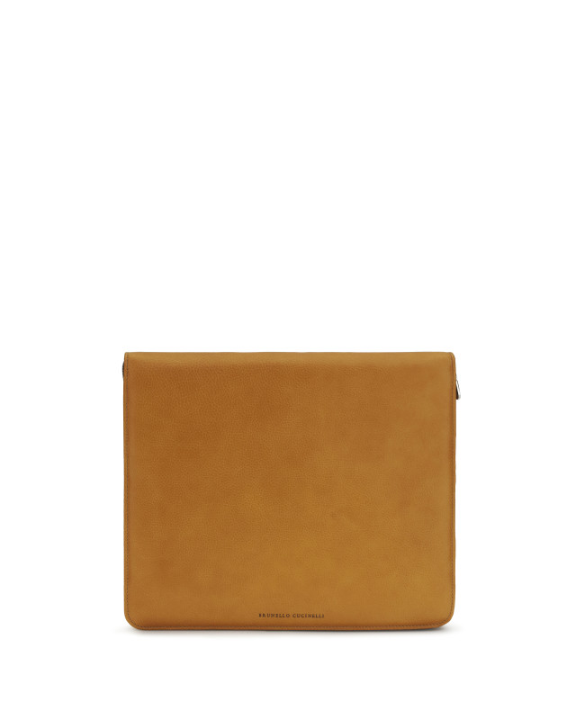 Leather Laptop Case