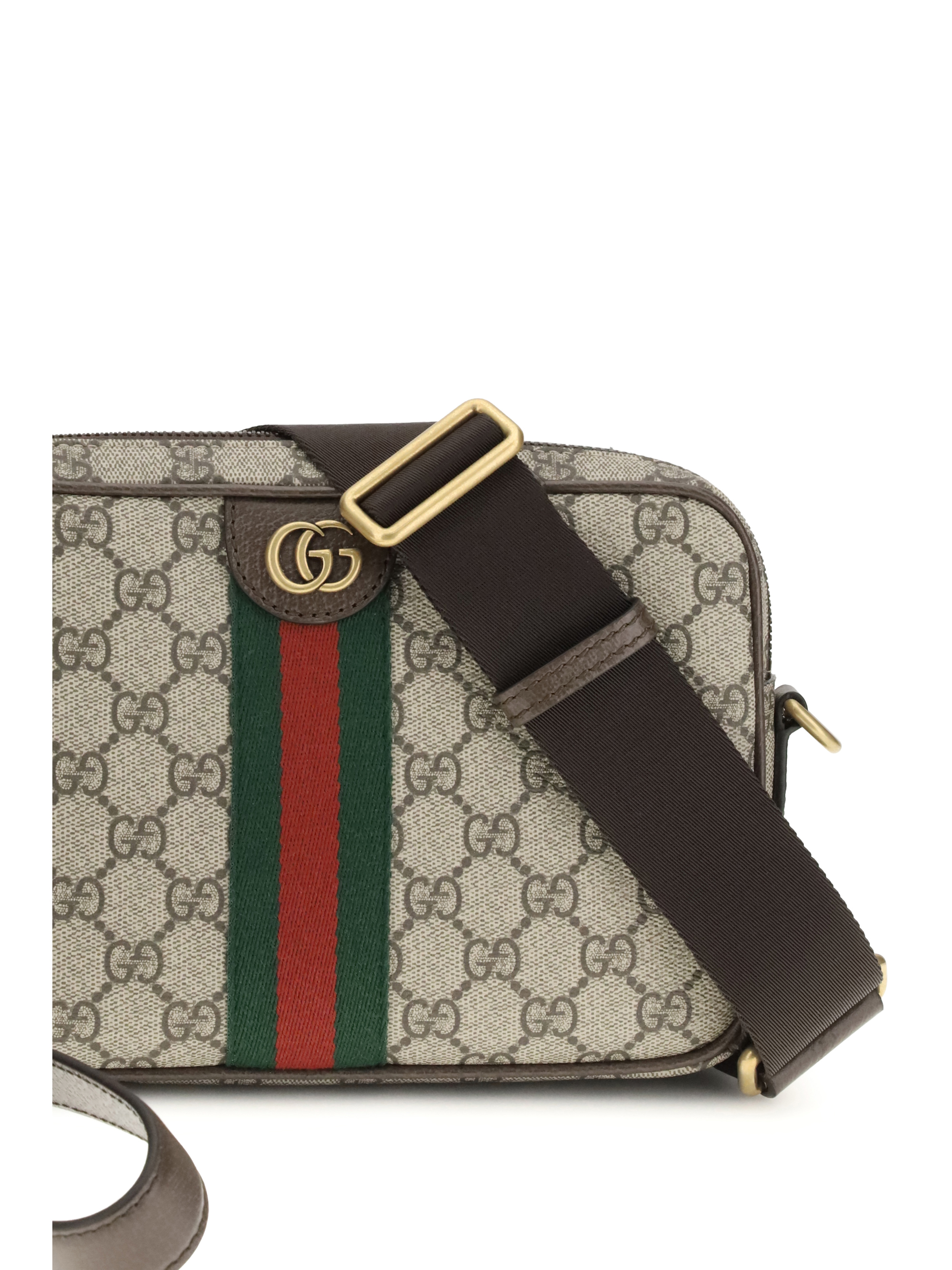 Small Ophidia shoulder Bag