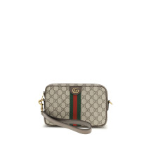 Small Ophidia shoulder Bag