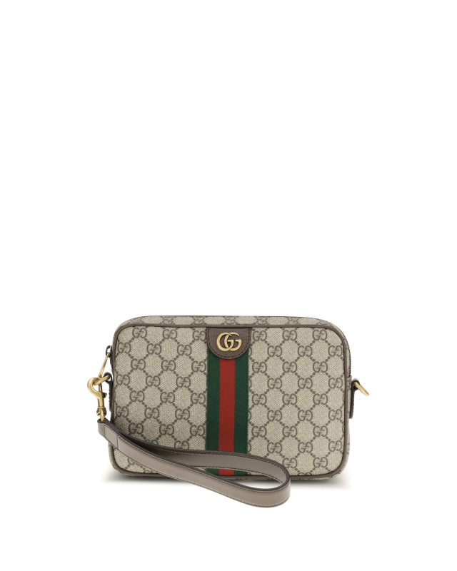 Small Ophidia shoulder Bag