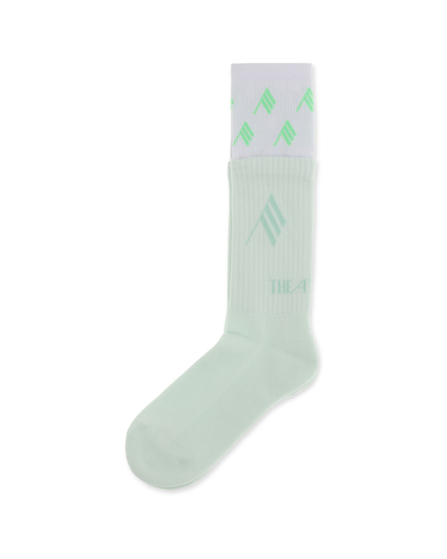 Logo cotton Socks