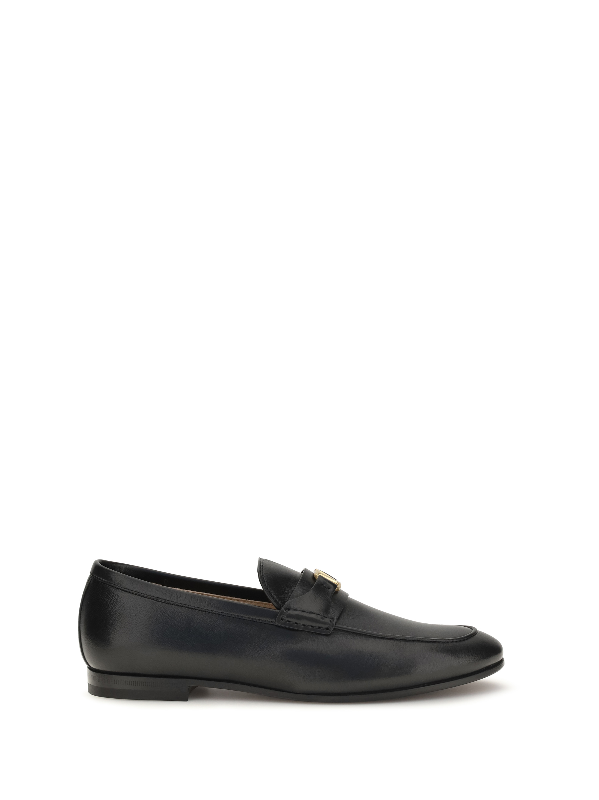 VLogo Signature Loafers