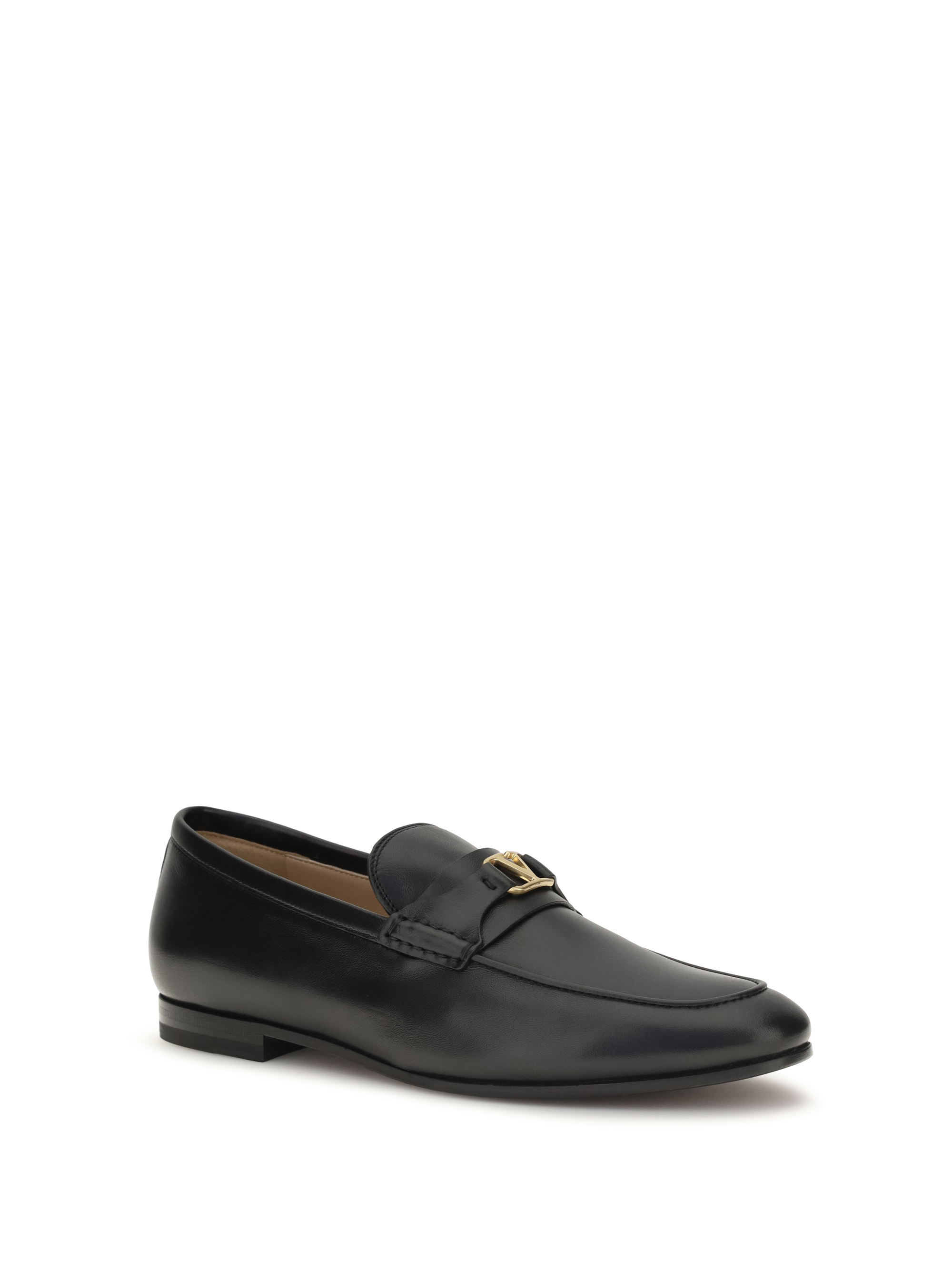 VLogo Signature Loafers