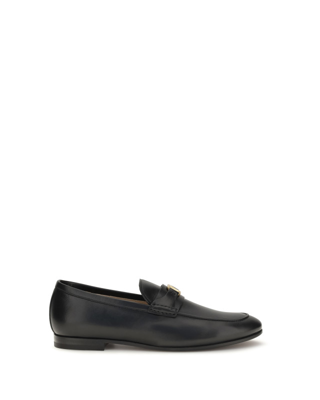 VLogo Signature Loafers