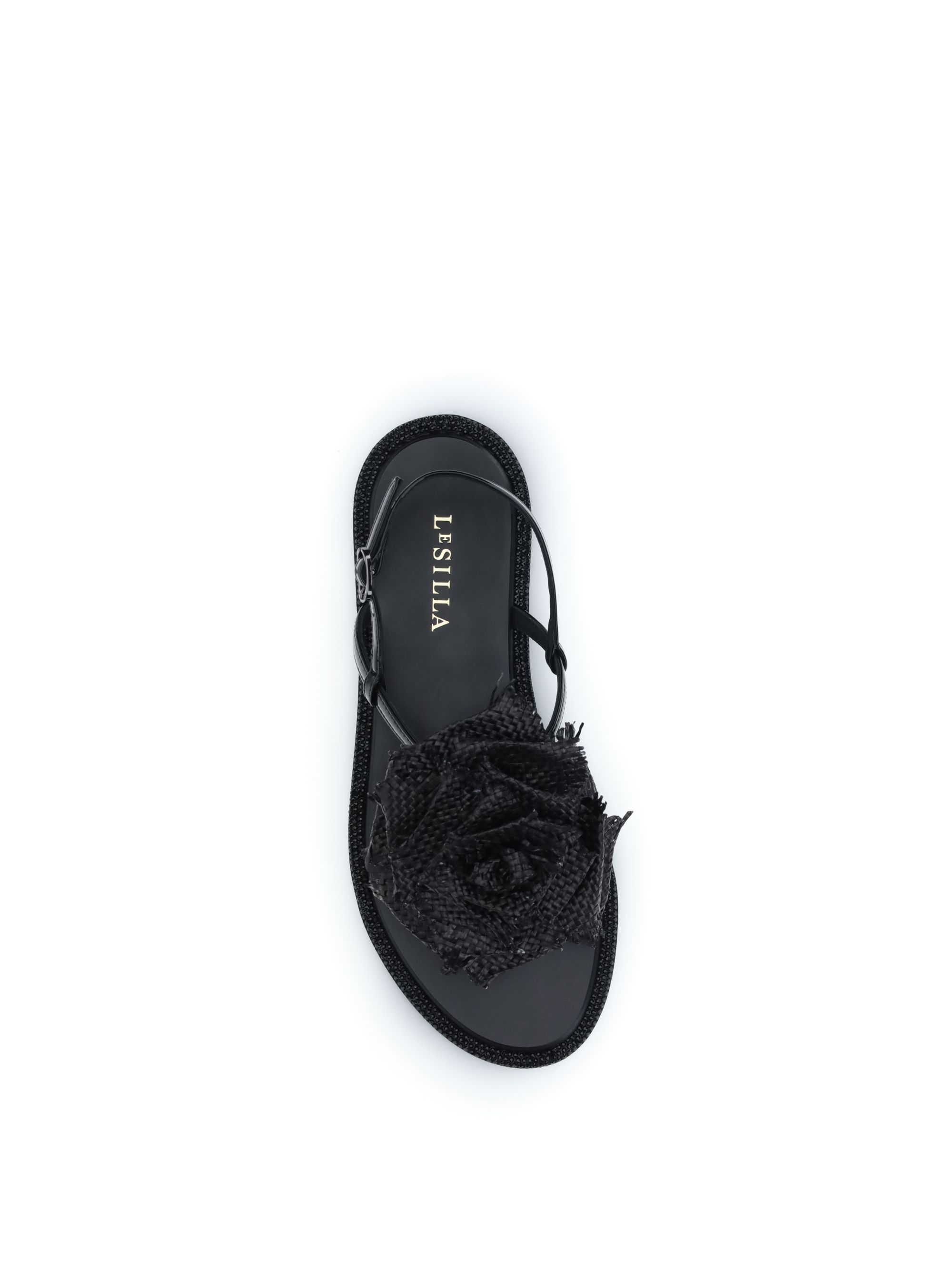 Rose Sandals