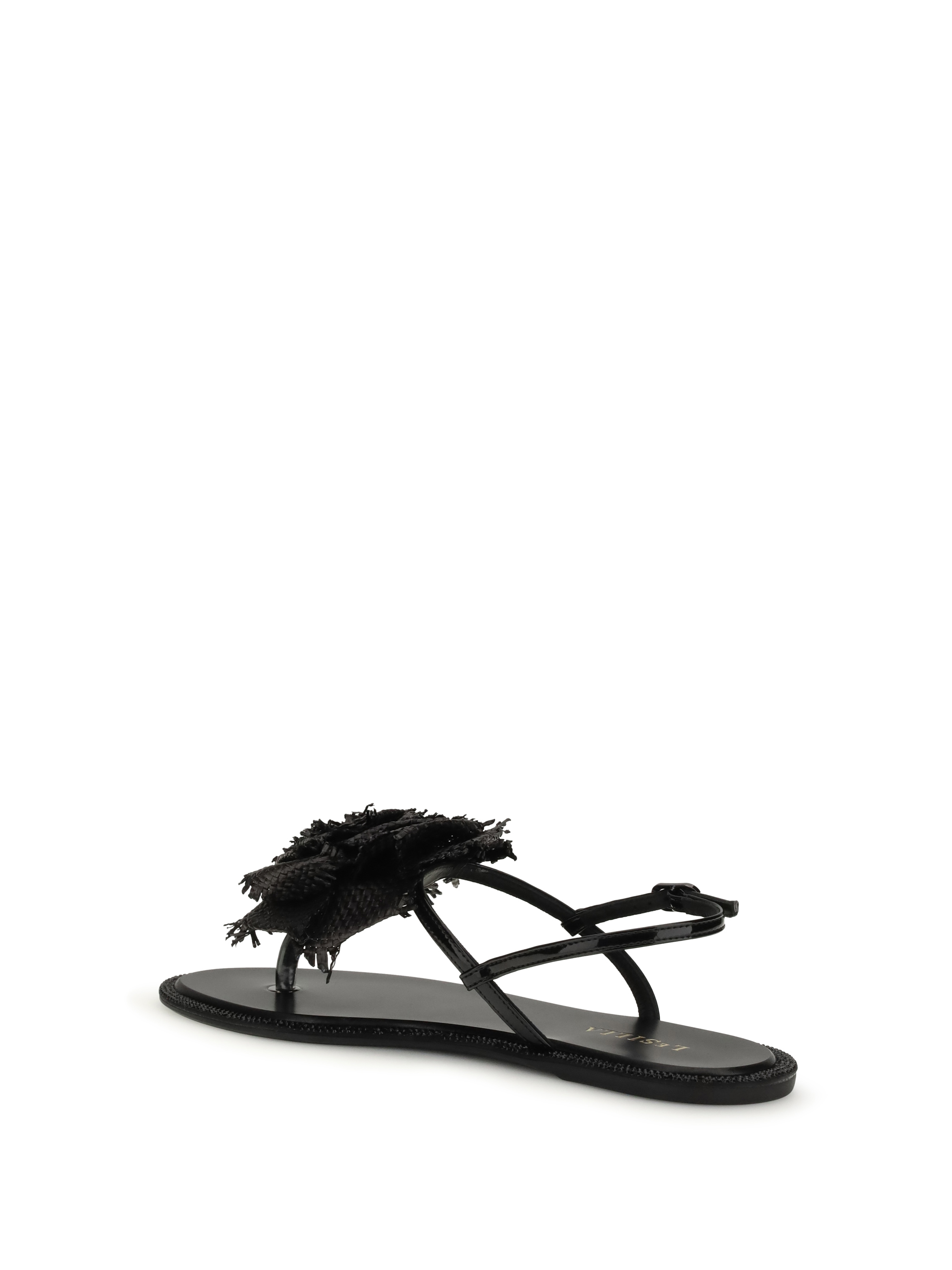 Rose Sandals