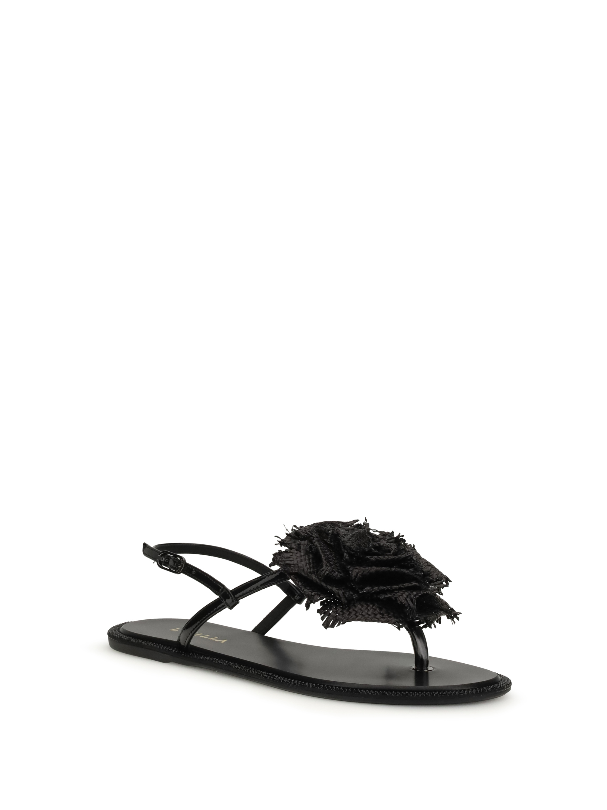 Rose Sandals