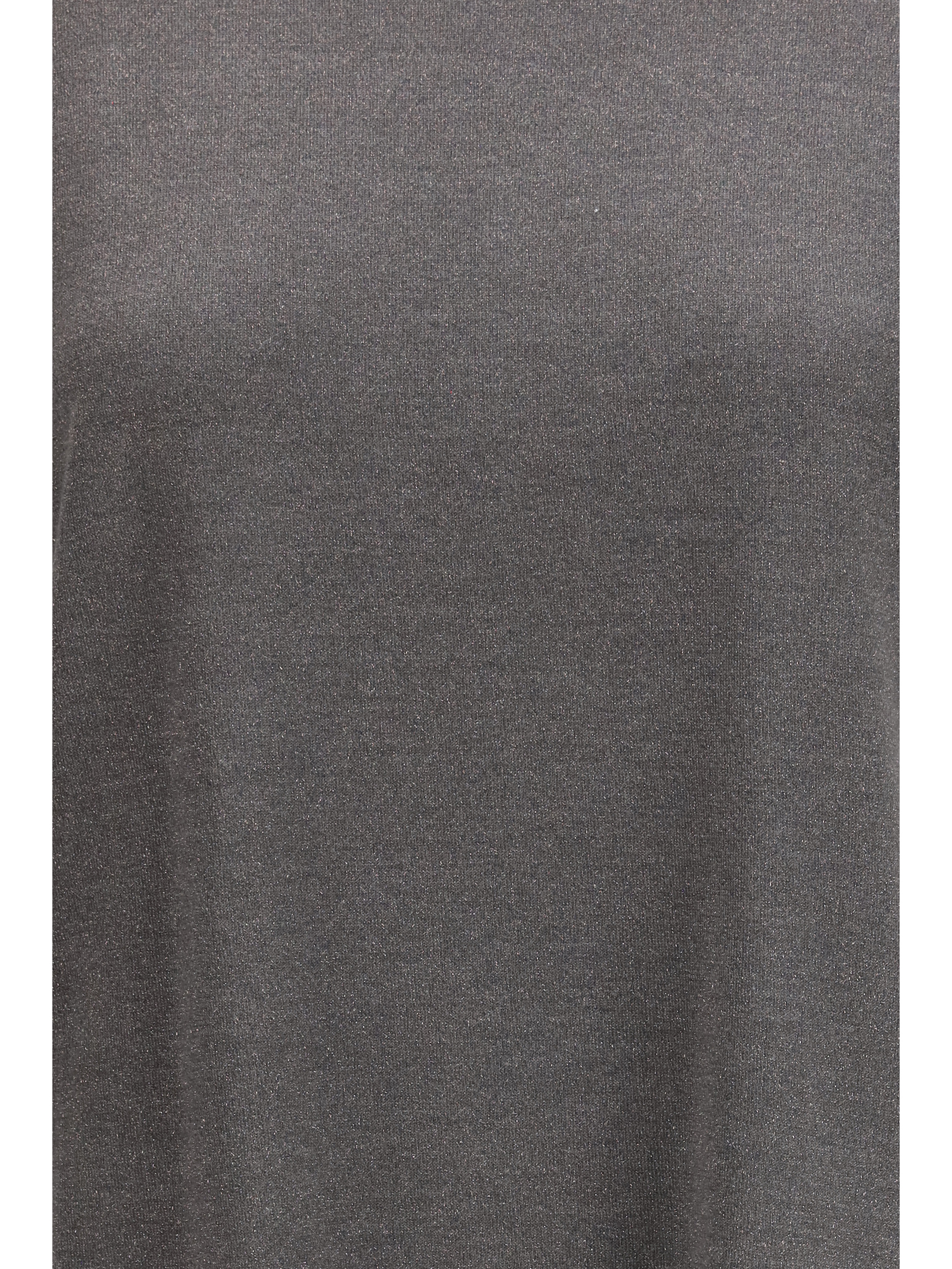 Cashmere glitter T-shirt