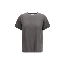Cashmere glitter T-shirt