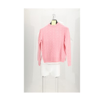 KNIT INTRECCIATO MUST BUY CASHMERE