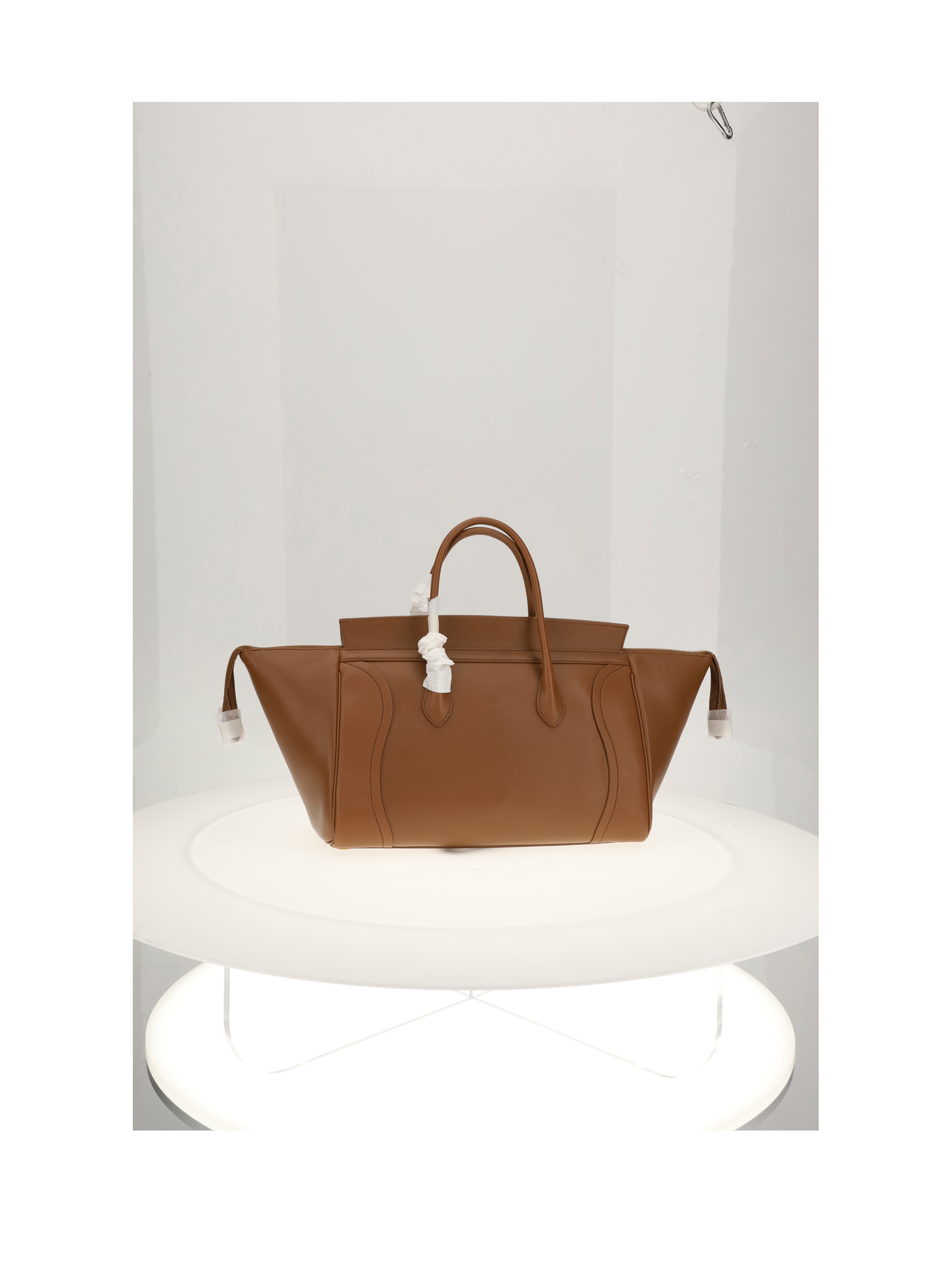MEDIUM NEW LUGGAGE