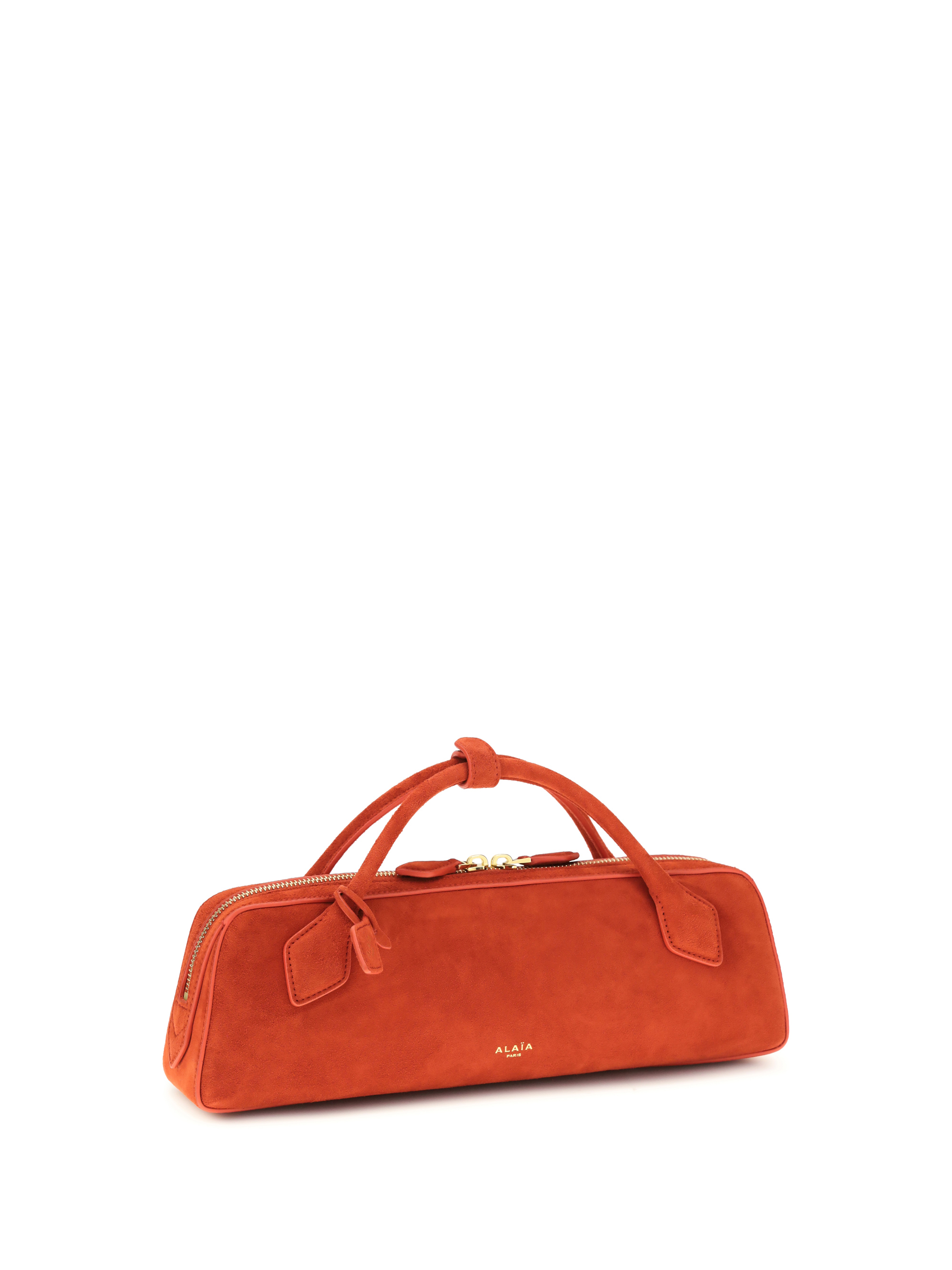 Le Teckel Clutch