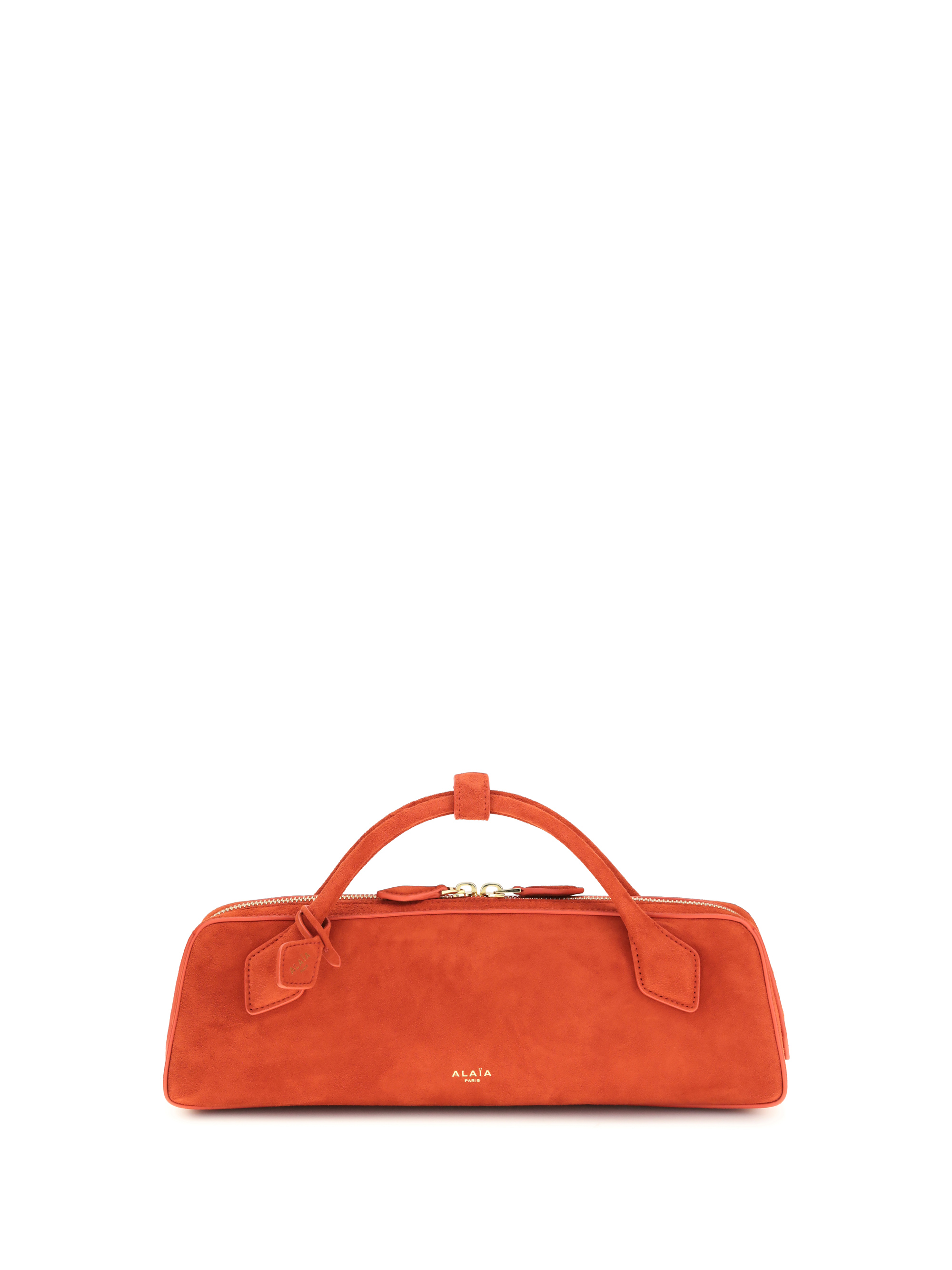 Le Teckel Clutch