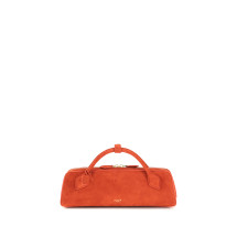 Le Teckel Clutch