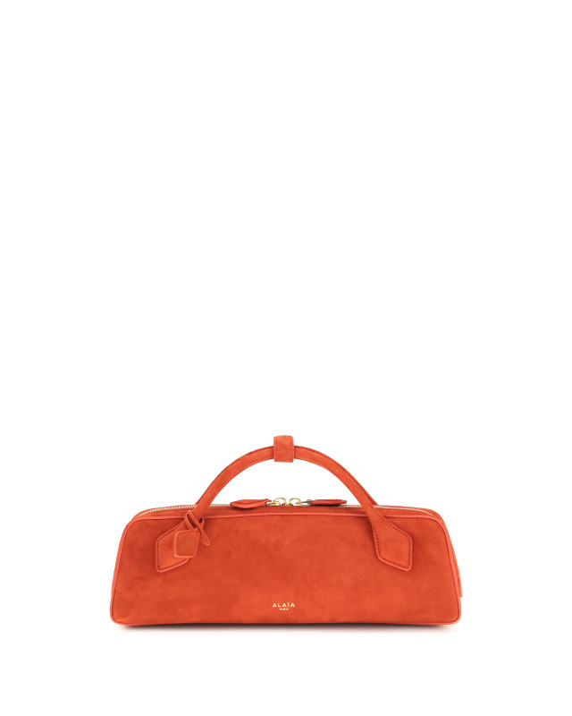 Le Teckel Clutch