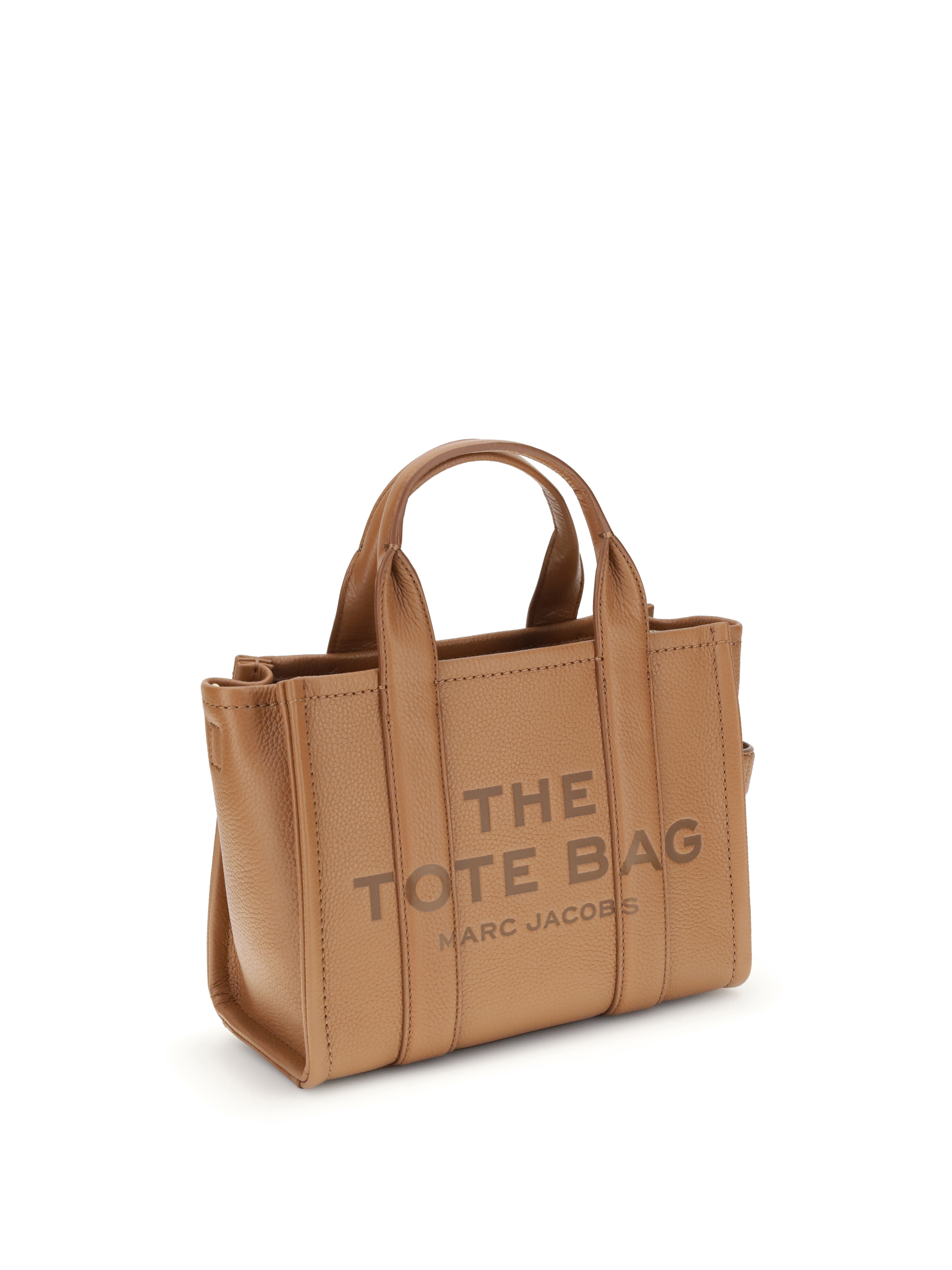 The Small Tote Handbag