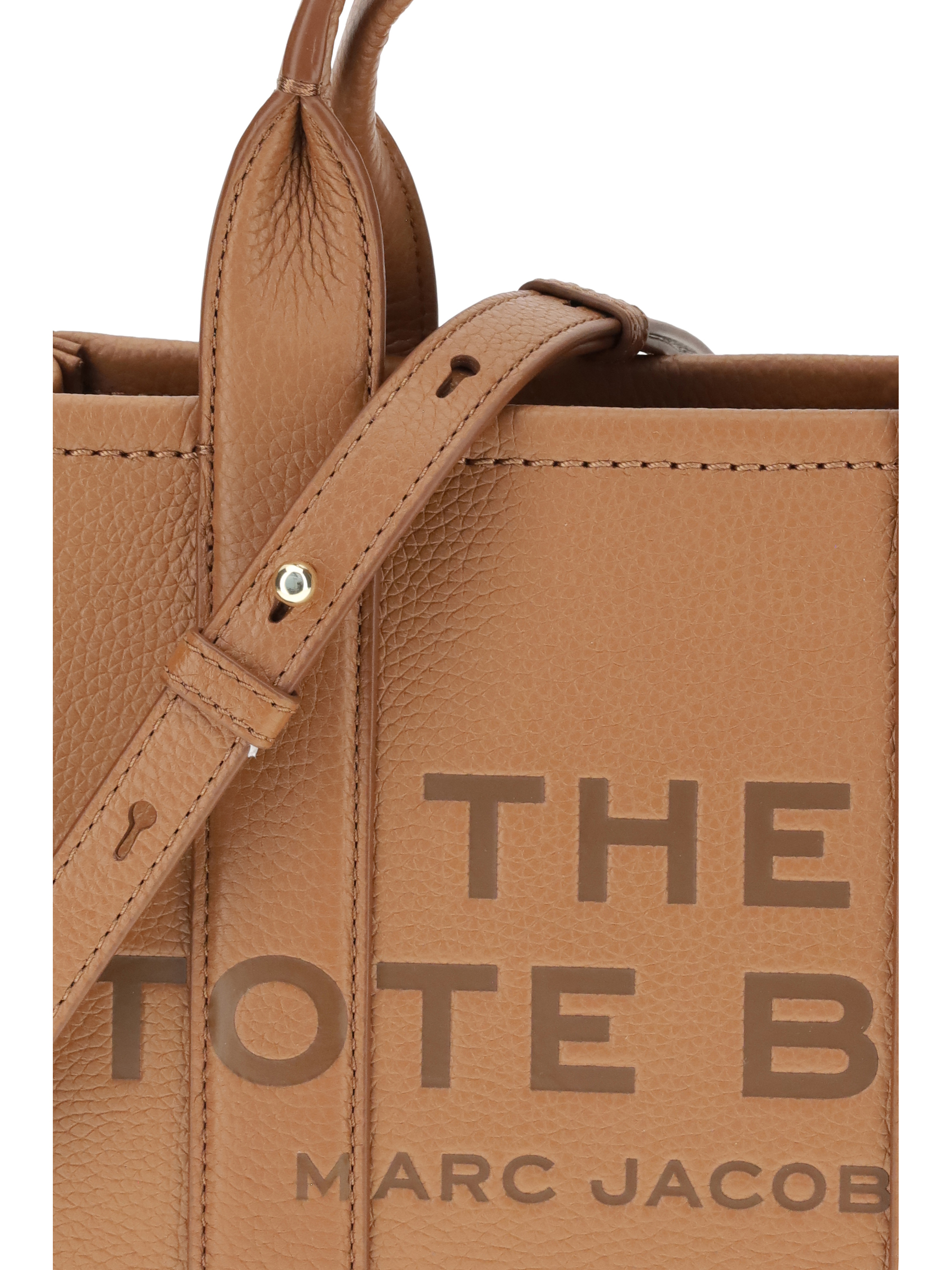 The Small Tote Handbag