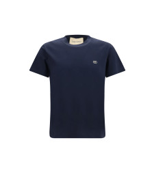Cotton VLogo T-shirt