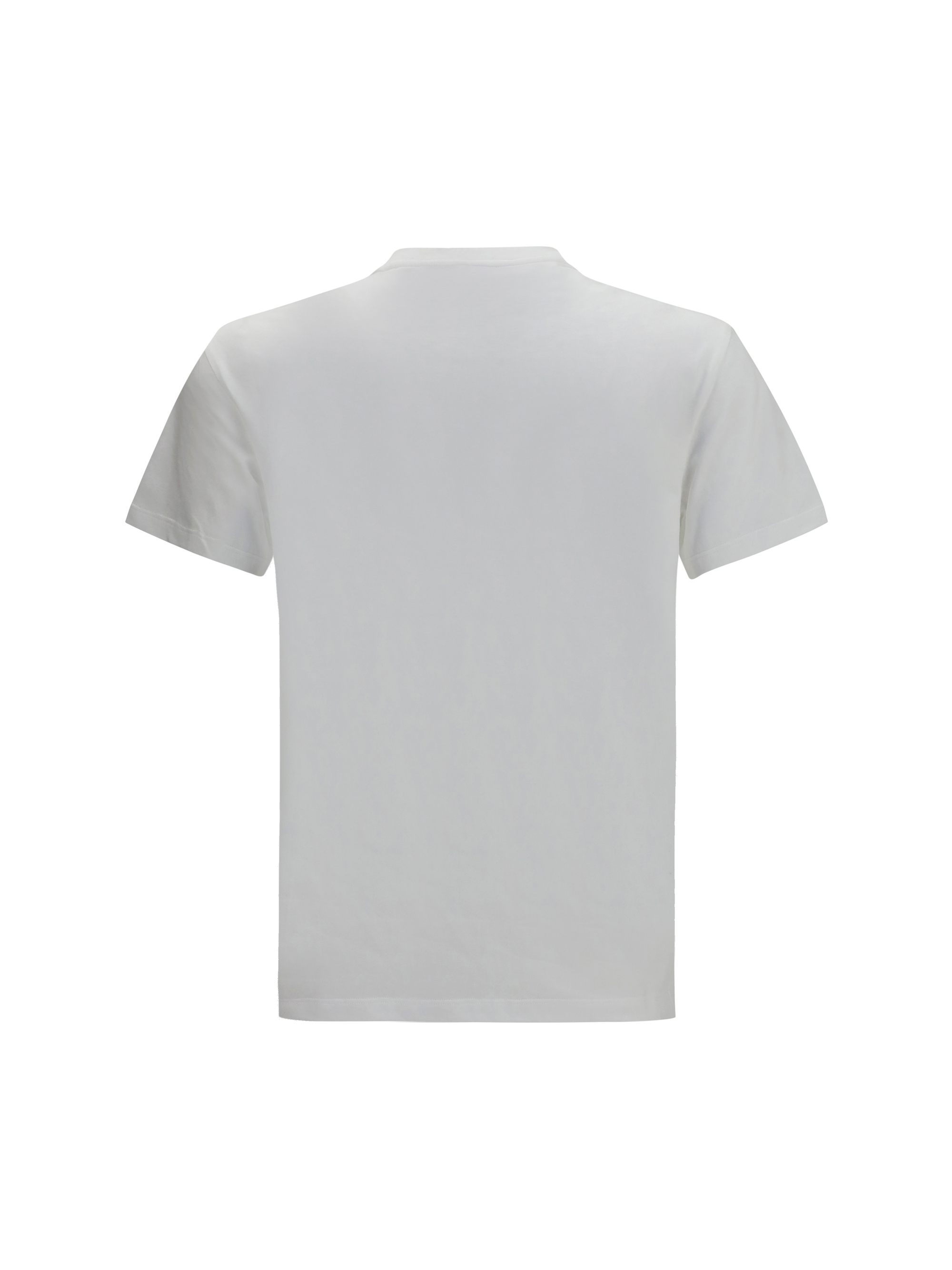 Cotton VLogo T-shirt