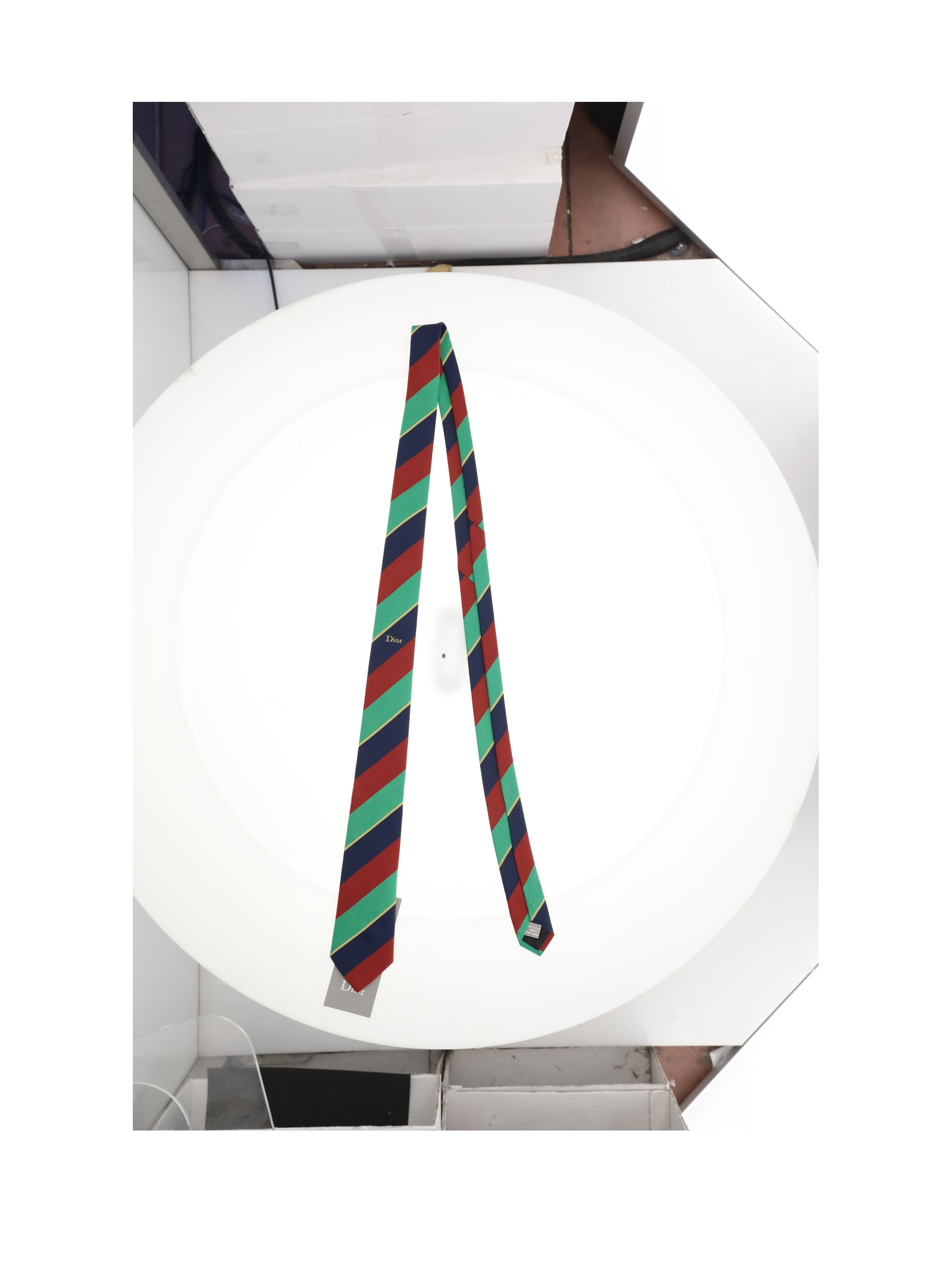 TIE