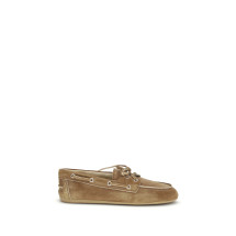 Delavé suede unlined Loafers