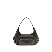 Pocket Shoulder Bag