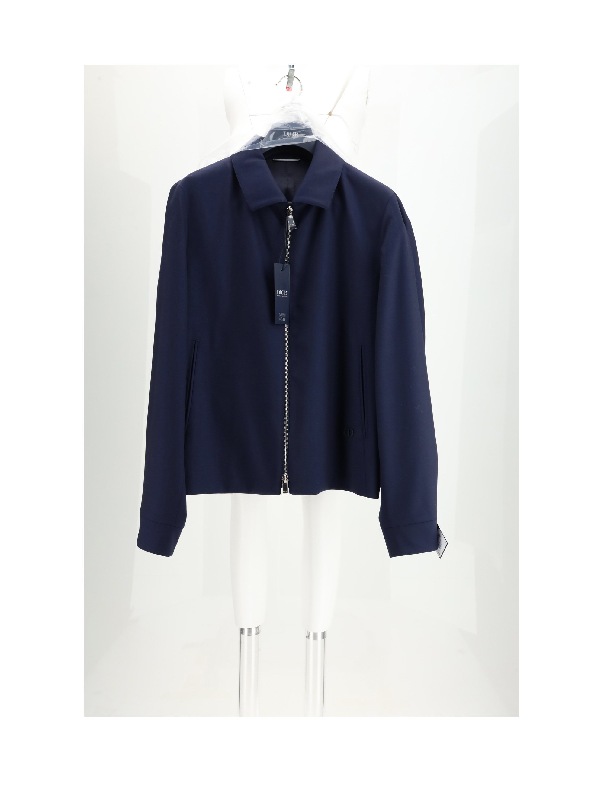 JACKET MUST BUY REVERSIBILE CANNAGE