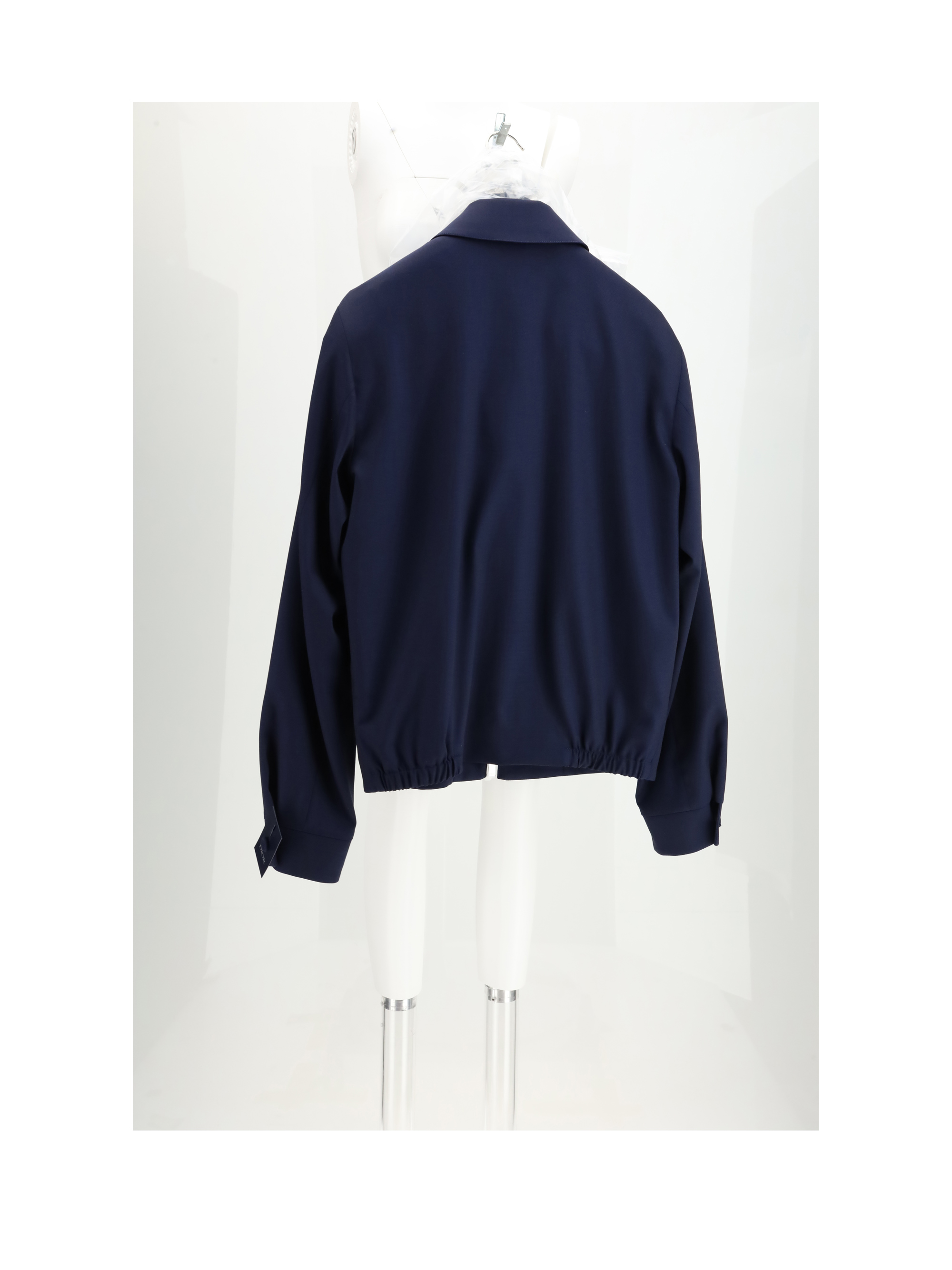 JACKET MUST BUY REVERSIBILE CANNAGE