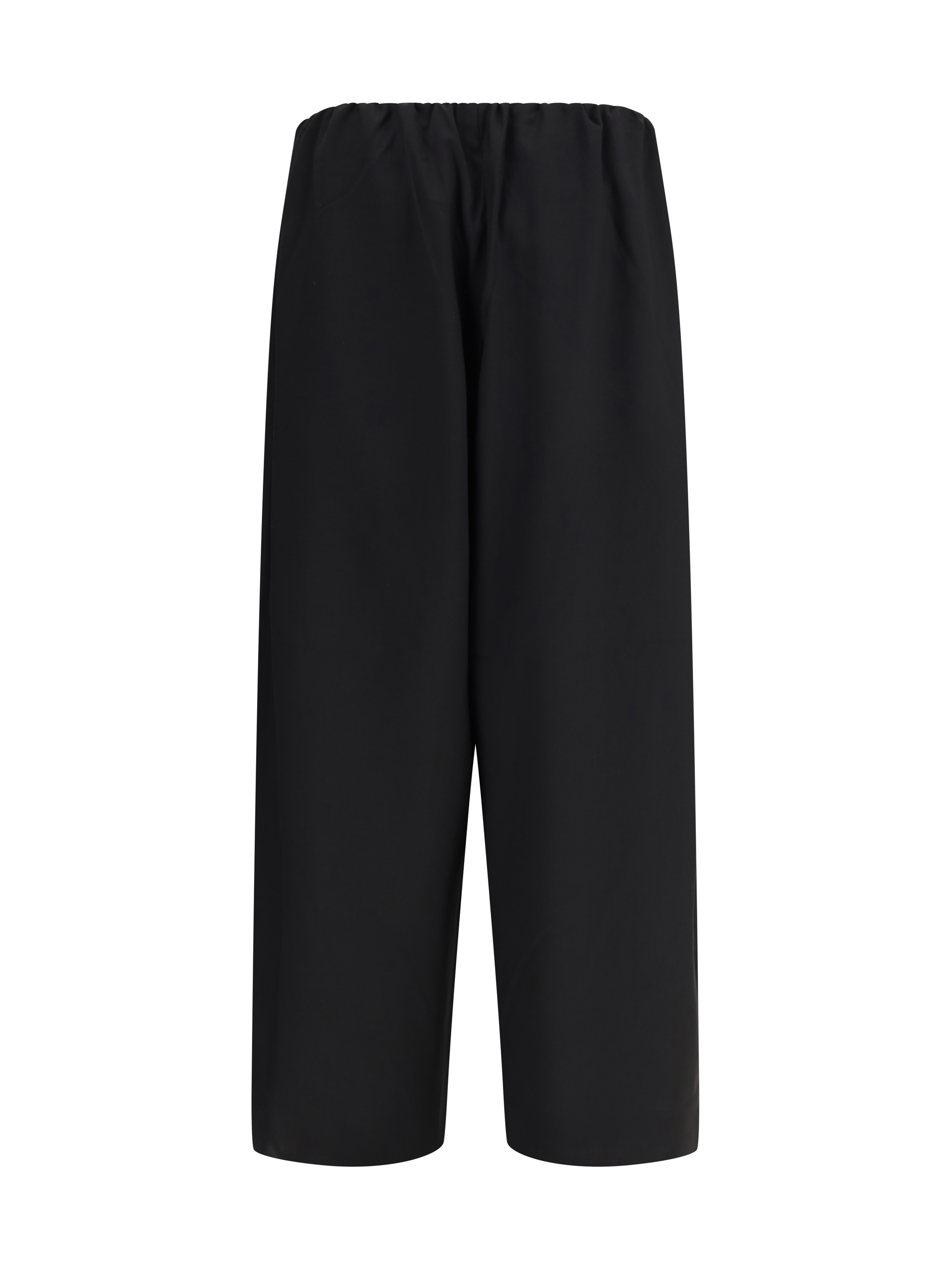 Drawstring dinner Pants