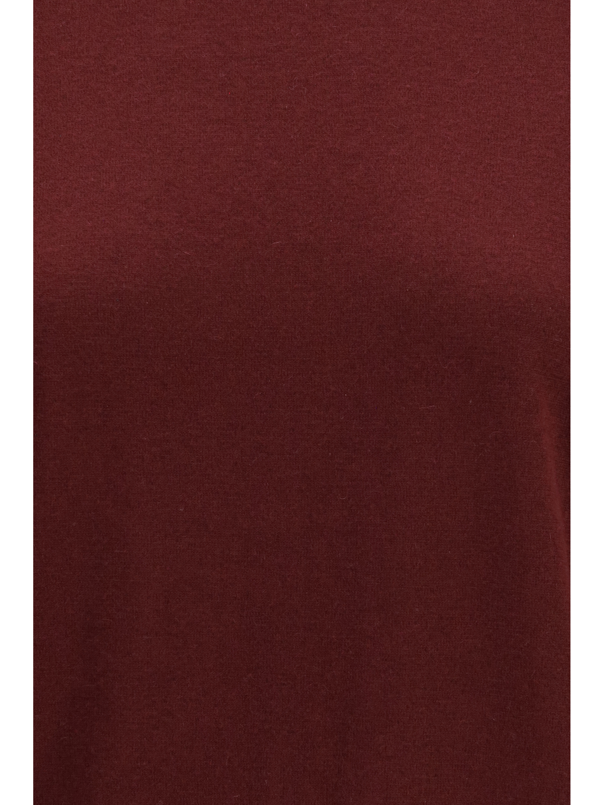 Marea wool T-shirt